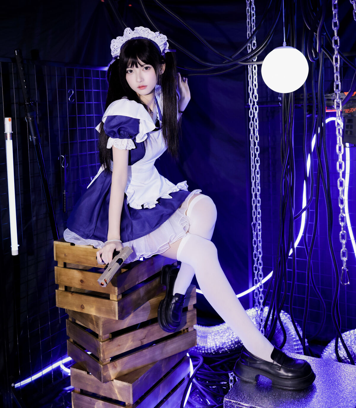 YiTuYu艺图语 Vol.10419 Gai Gai