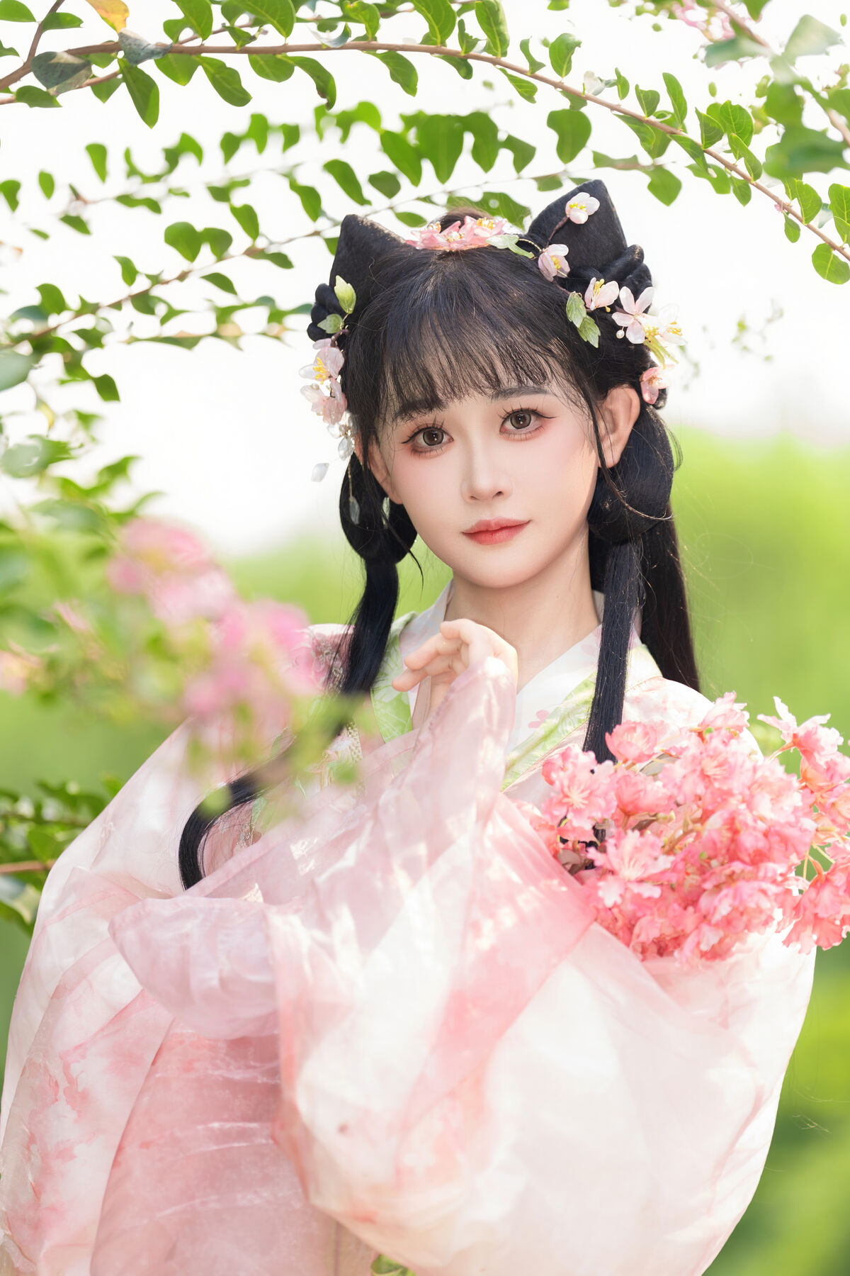 YiTuYu艺图语 Vol.10254 Jiao Yi Zhi Sui Sui