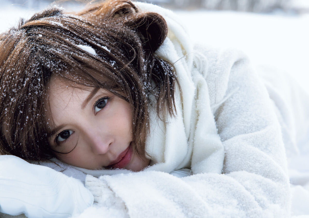 Tsukasa Aoi 葵つかさ - 写真集 葵つかさ 完全版 Part01