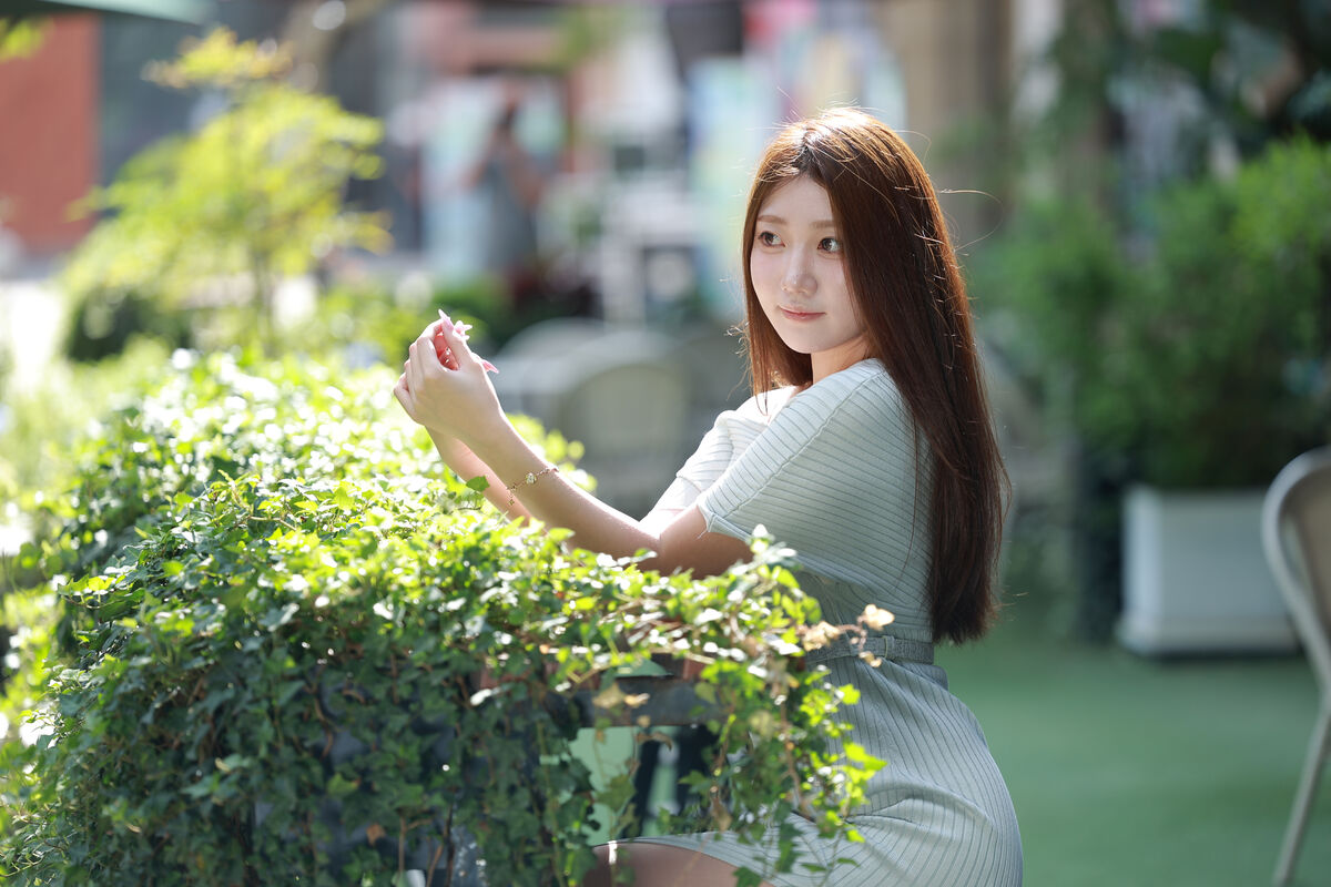 YiTuYu艺图语 Vol.10384 Dou Dou