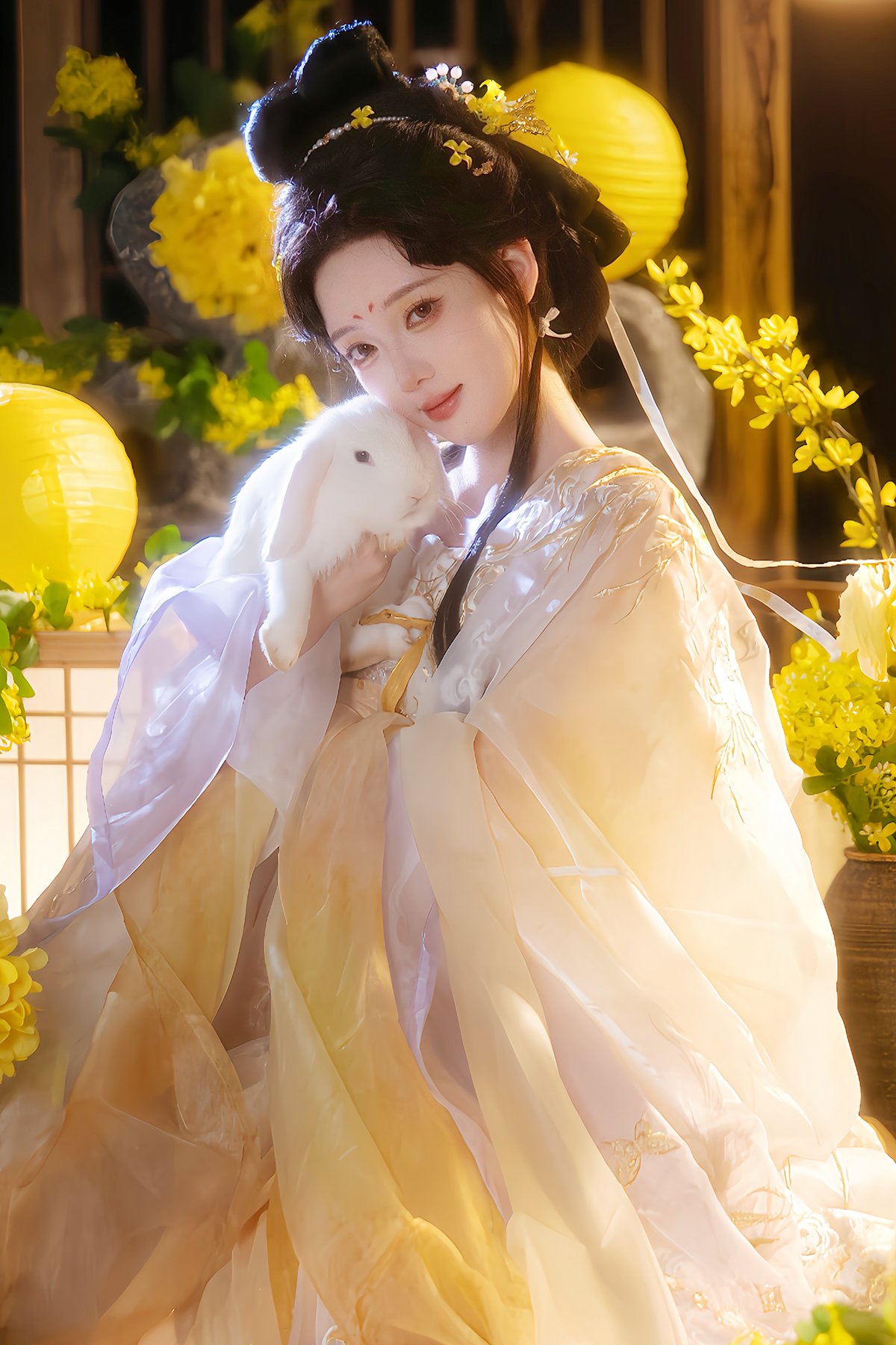 YiTuYu艺图语 Vol.10447 Xue Ying XY