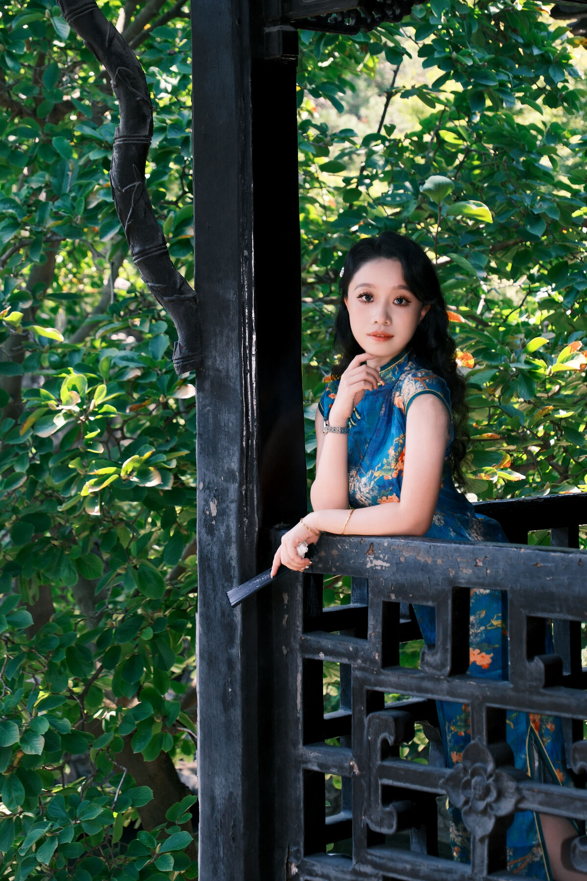 YiTuYu艺图语 Vol.10577 Yi Ming 11 YiTuYu艺图语 Vol.10577 Yi Ming