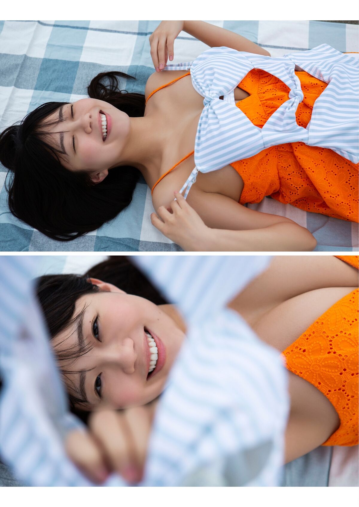 JP Riko Kudo 工藤理子 - デジタル限定 YJ PHOTO BOOK 工藤理子STU48写真集 カコイチ りこち 39 JP Riko Kudo 工藤理子 - デジタル限定 YJ PHOTO BOOK 工藤理子STU48写真集 カコイチ りこち