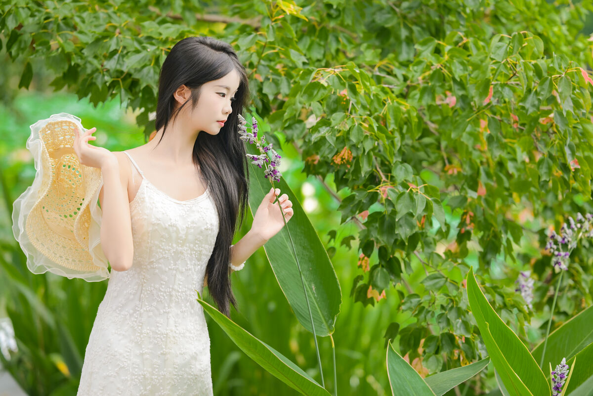 YiTuYu艺图语 Vol.10371 Ai Qing