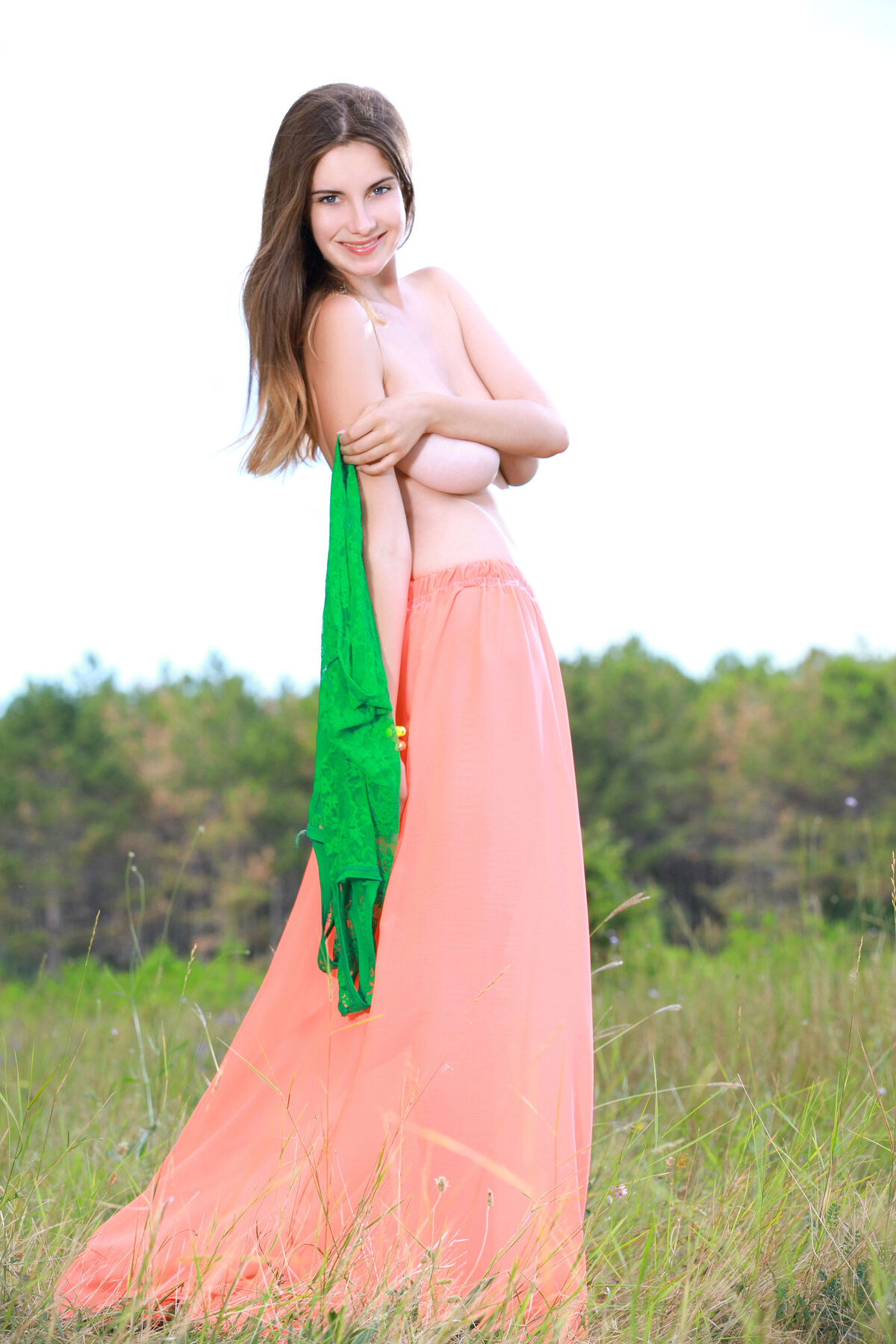 MetArt Marta - Edoy Part01