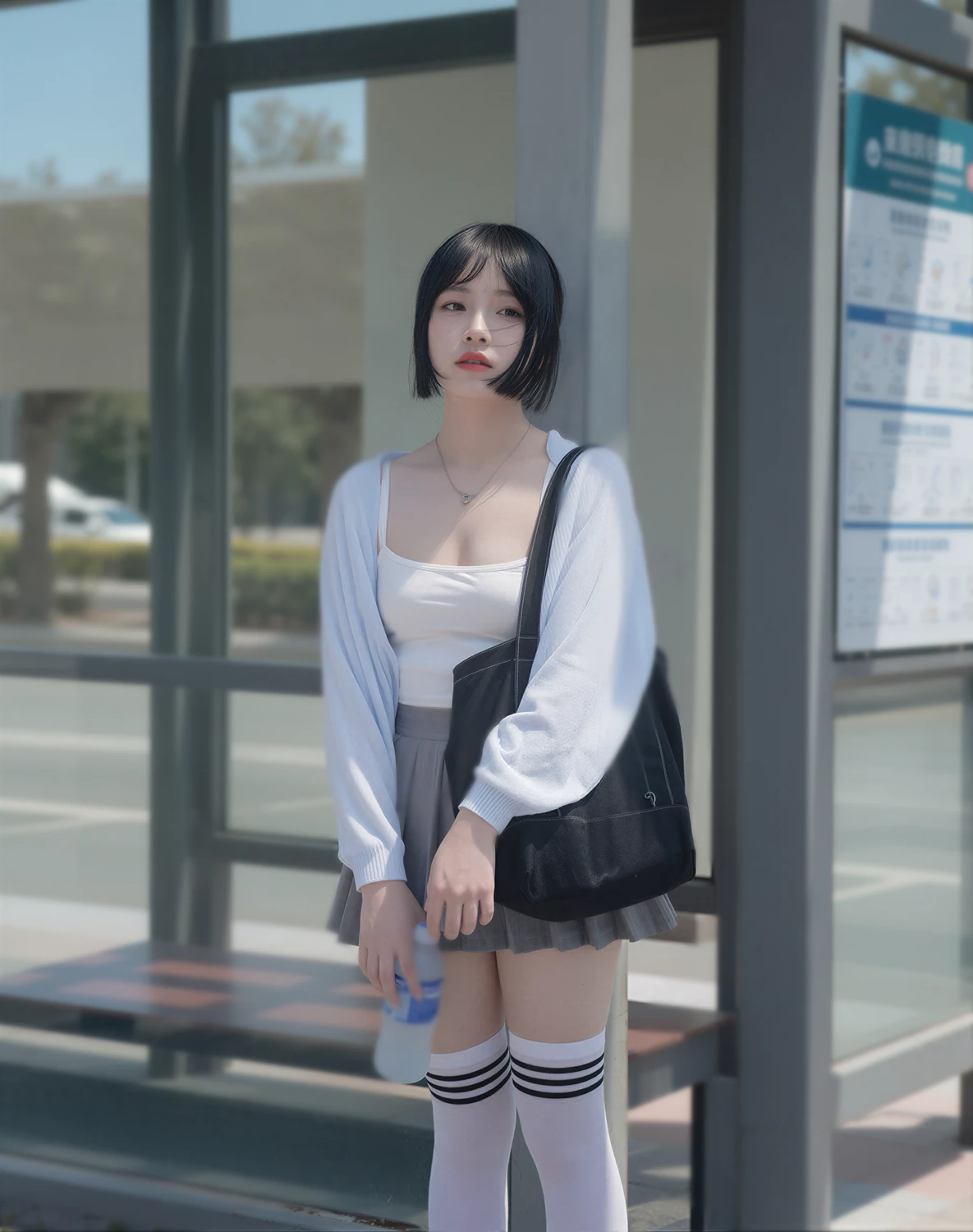 Jelly 젤리 – Pure Media Vol.293 「Stop Bugging Me」 13 Jelly 젤리 – Pure Media Vol.293 「Stop Bugging Me」