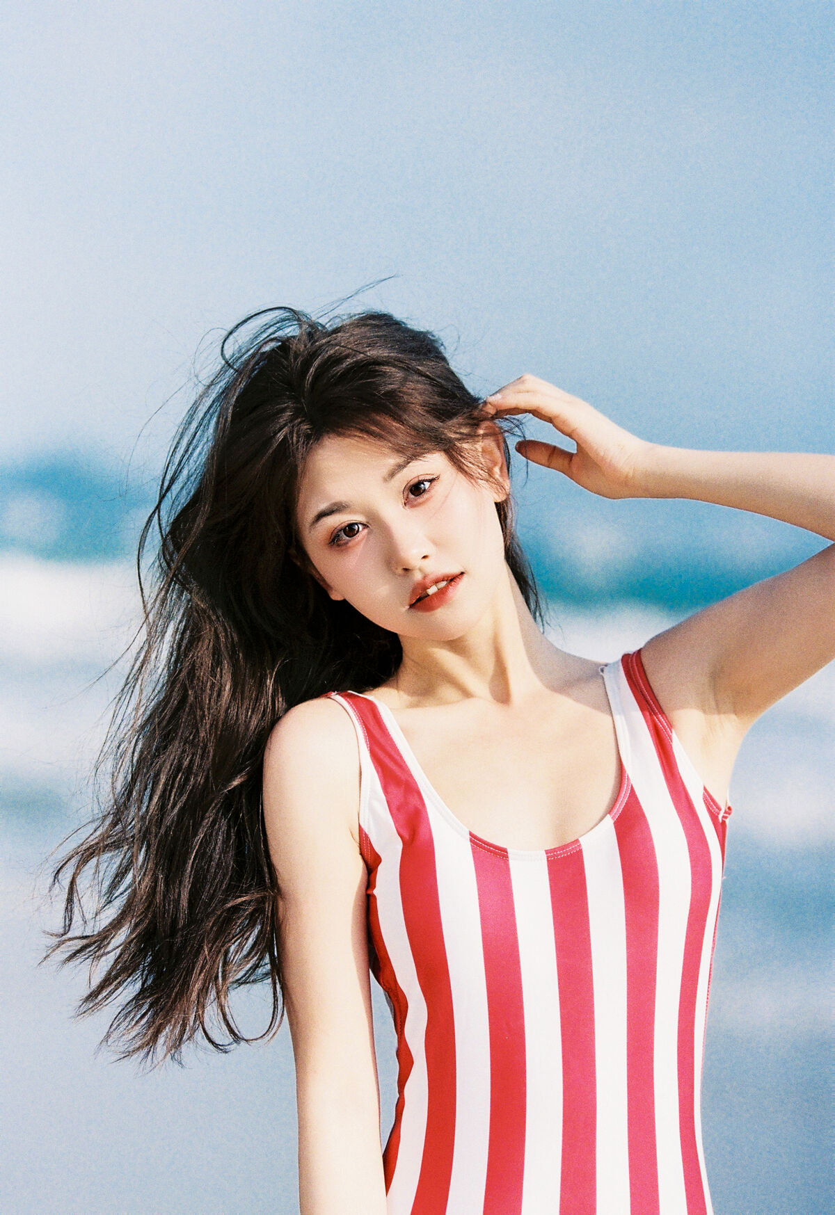 YiTuYu艺图语 Vol.10323 An An Zai An