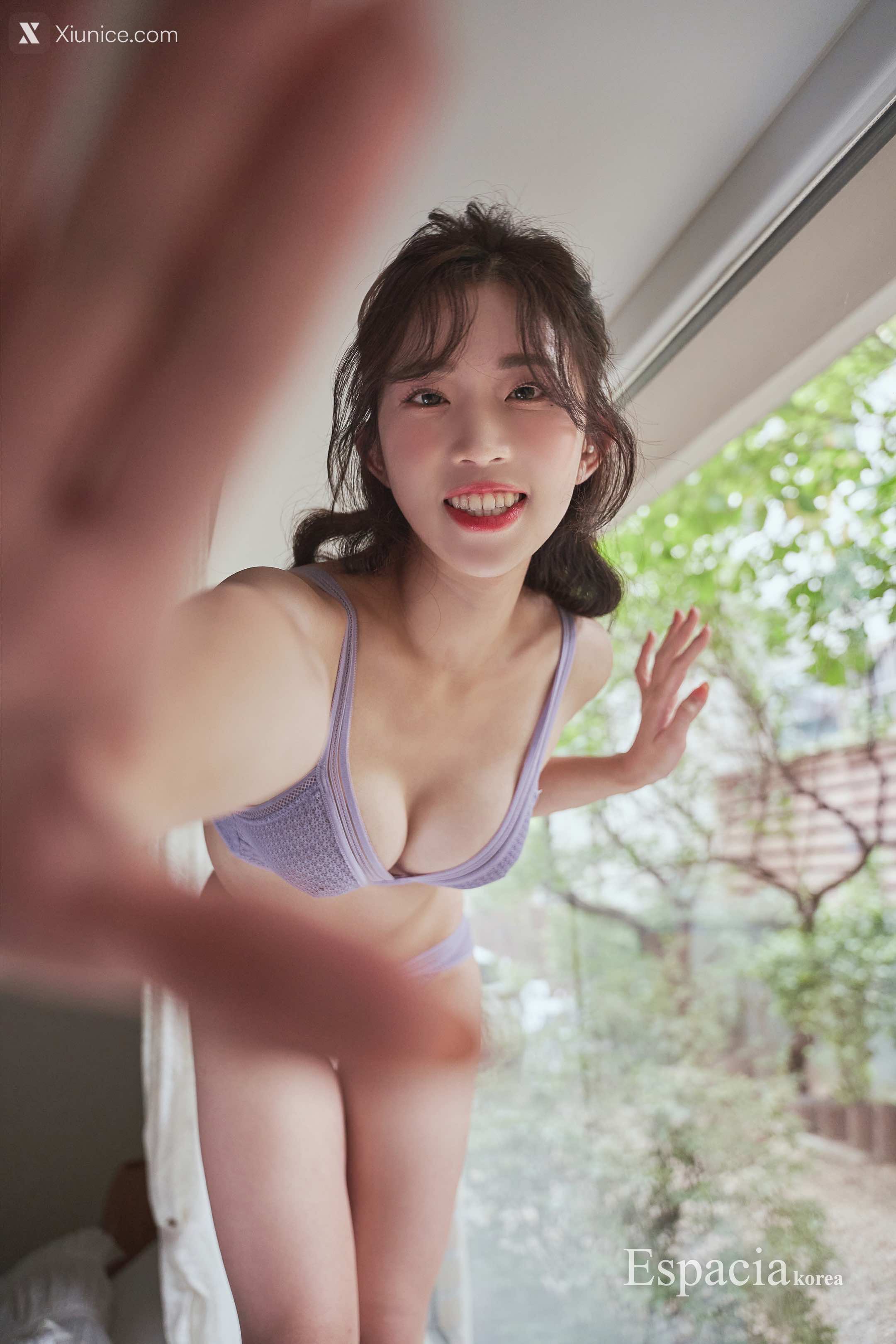 Espacia Korea EHC#088 – ANNA 4K