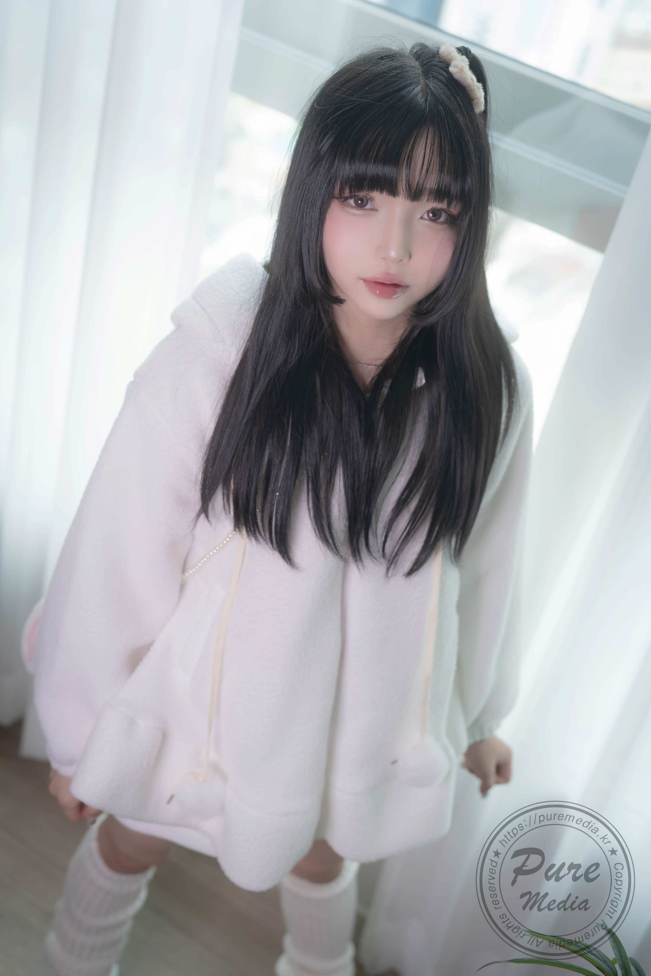 Pure Media Vol.312 Jelly 젤리 4K