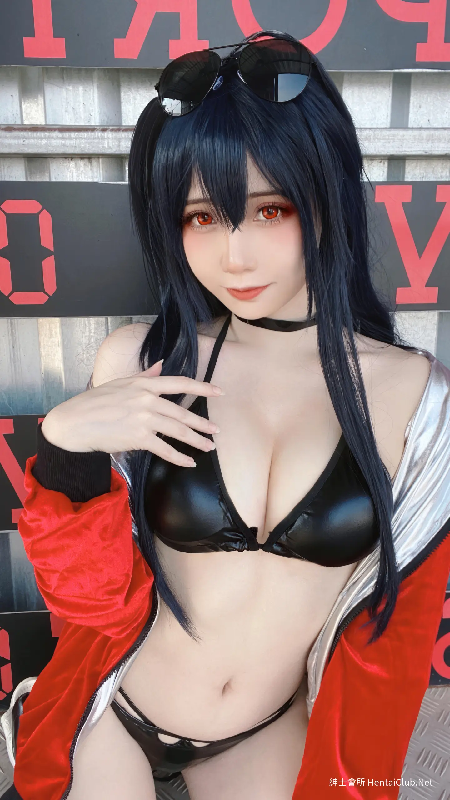 焖焖碳 碧蓝航线 大凤 赛车服 26 焖焖碳 碧蓝航线 大凤 赛车服