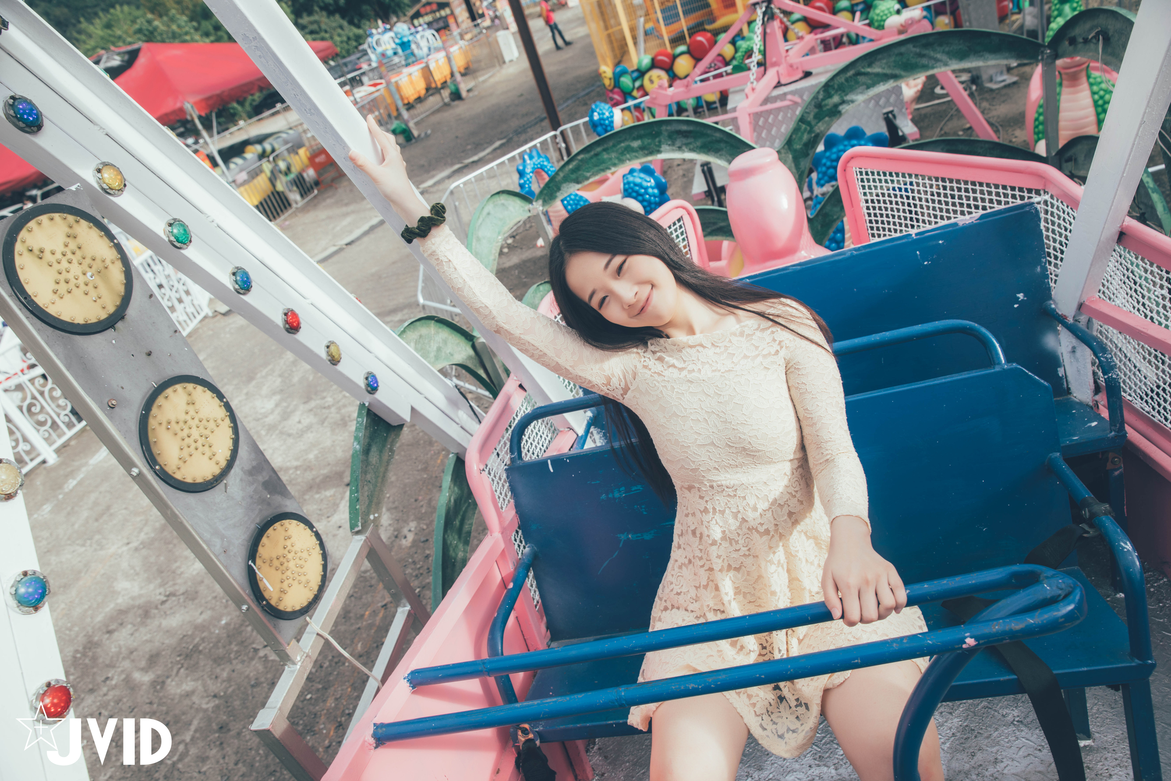 [JVID] 婕咪 Juice – 日租女友遊樂趣、血脈噴張SEX激情抽差中出!!!