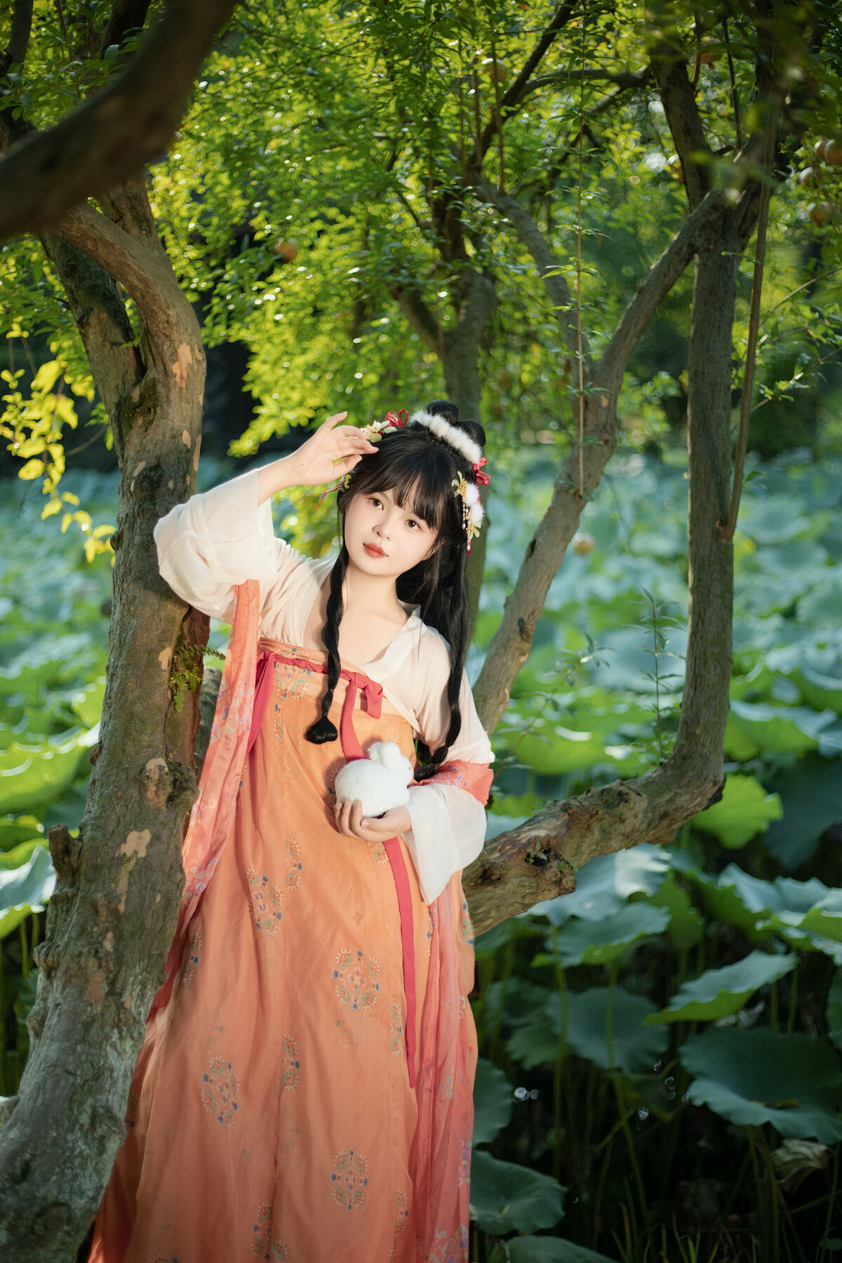 YiTuYu艺图语 Vol.10449 Zhi Zhi