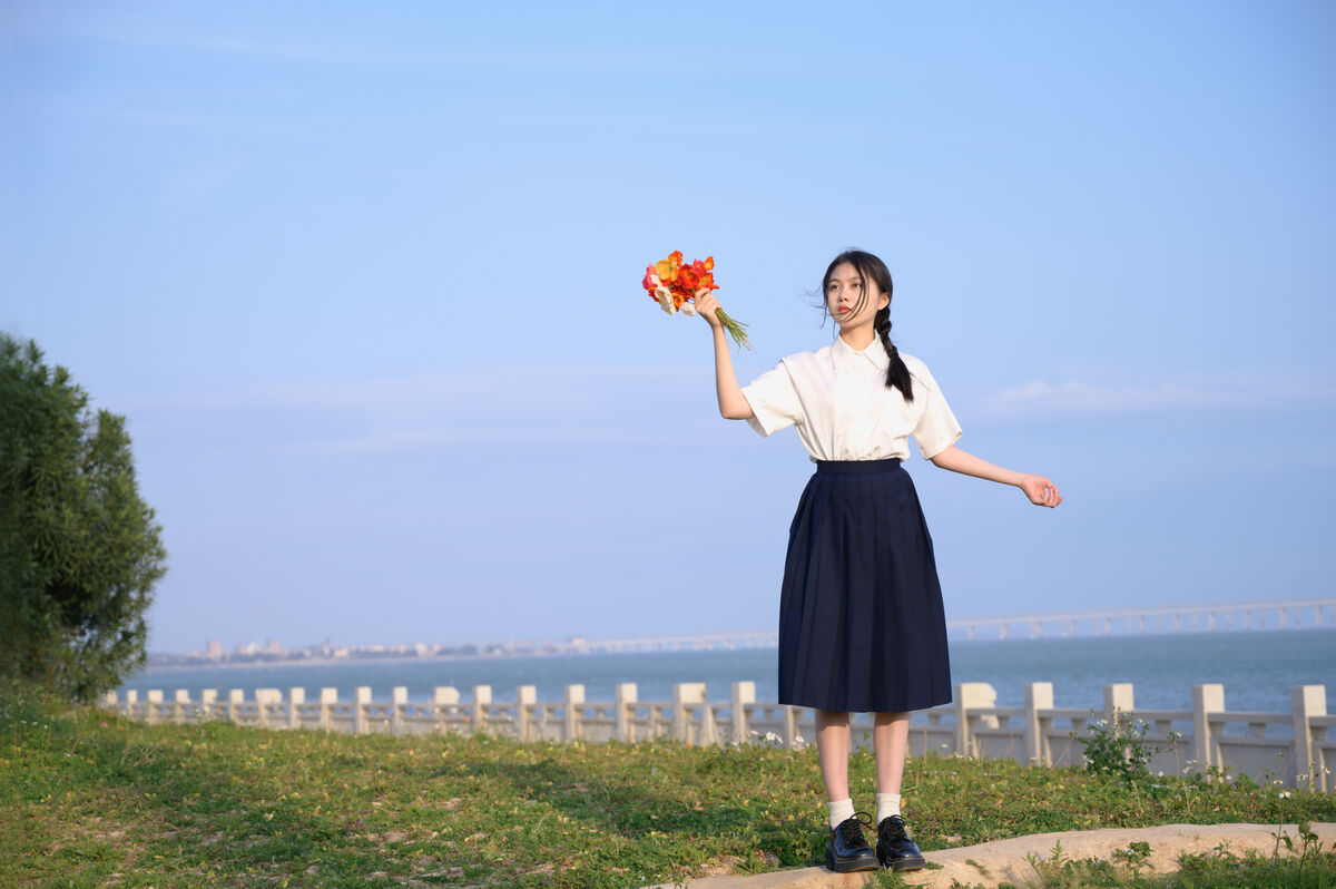 YiTuYu艺图语 Vol.10529 A Ying