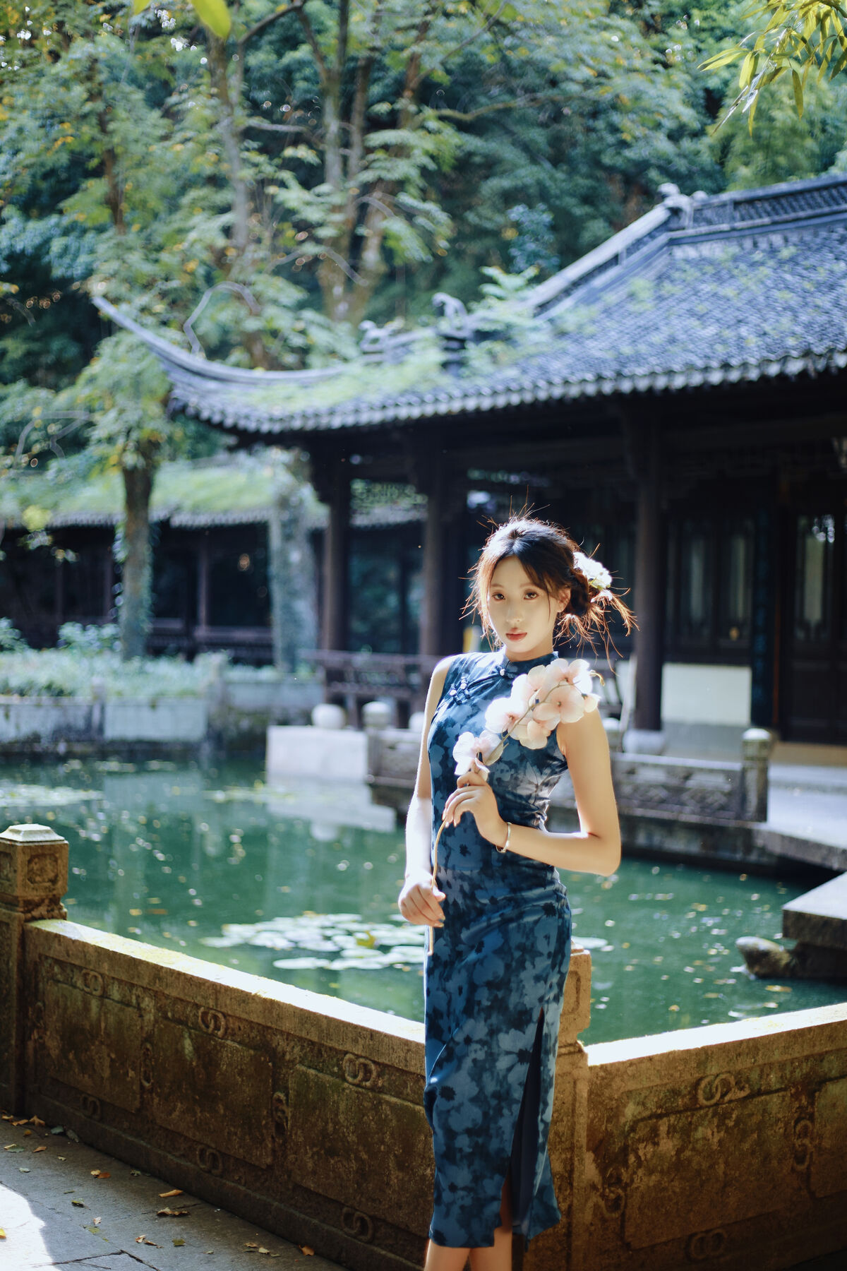 YiTuYu艺图语 Vol.10337 Xiao U