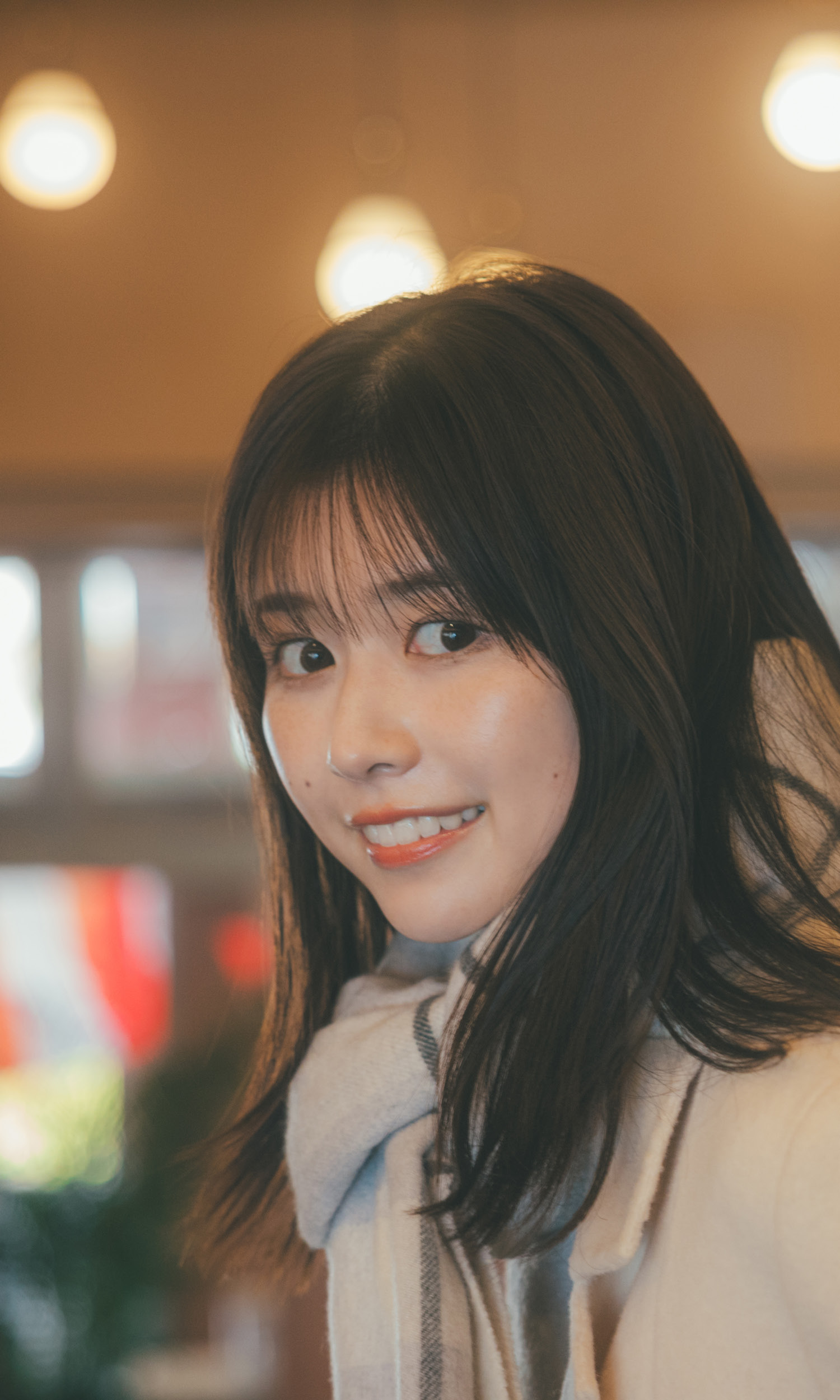[Photobook]【デジタル限定】冴木柚葉写真集「想いはあふれて。」 (週プレ PHOTO BOOK)