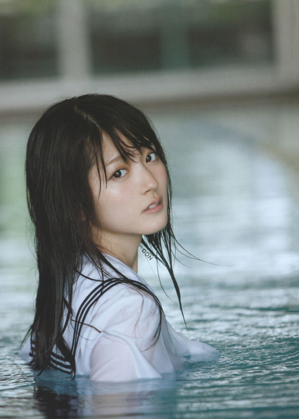 Airi Suzuki 鈴木愛理 - 全集 2010-2017 永遠 Part02
