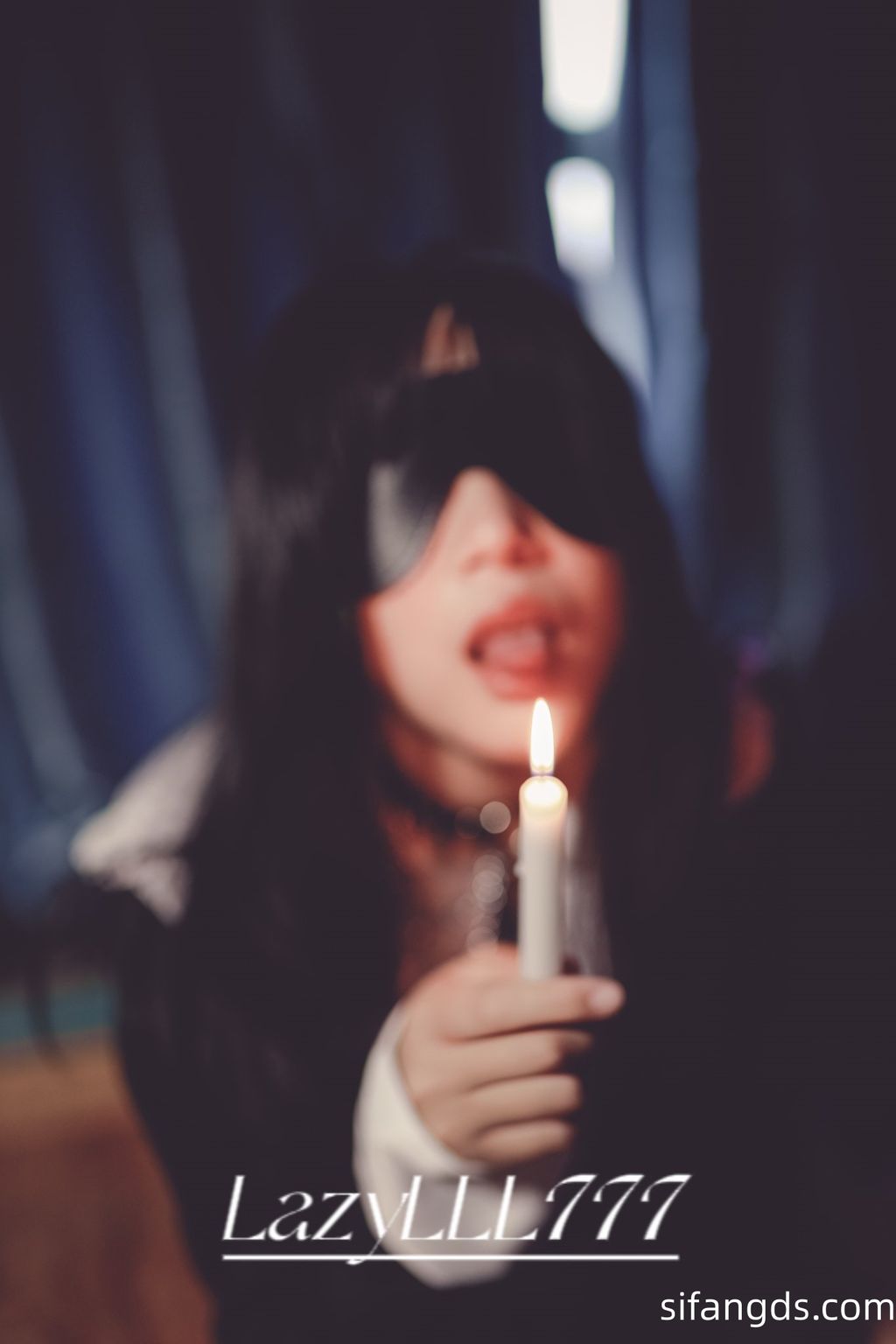 [OtherXXX] LazyLLL777(阿七)： 网红摄影师 全尺度唯美私拍