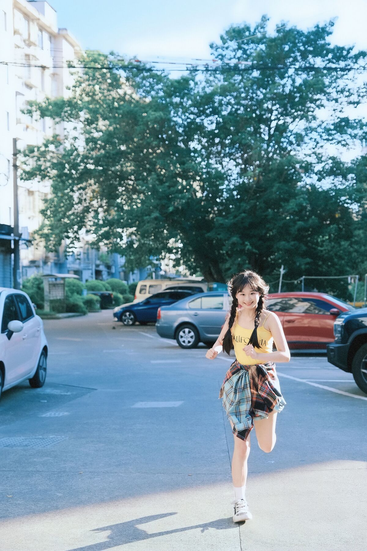 YiTuYu艺图语 Vol.10538 Xiao Wu