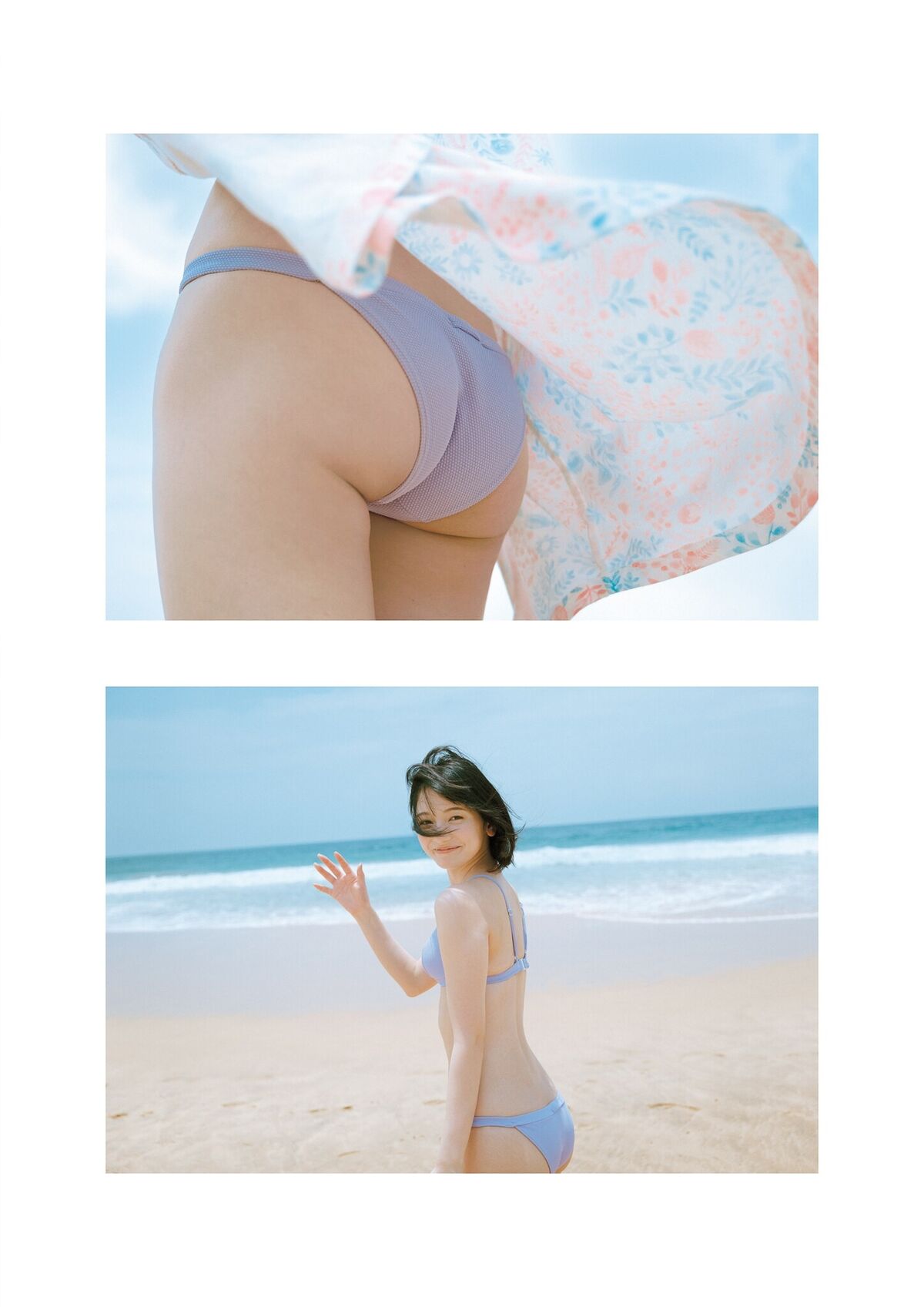 JP Kumazawa Fuka 熊澤風花 - 2nd写真集小さくて大切なもの Part01 44 JP Kumazawa Fuka 熊澤風花 - 2nd写真集小さくて大切なもの Part01