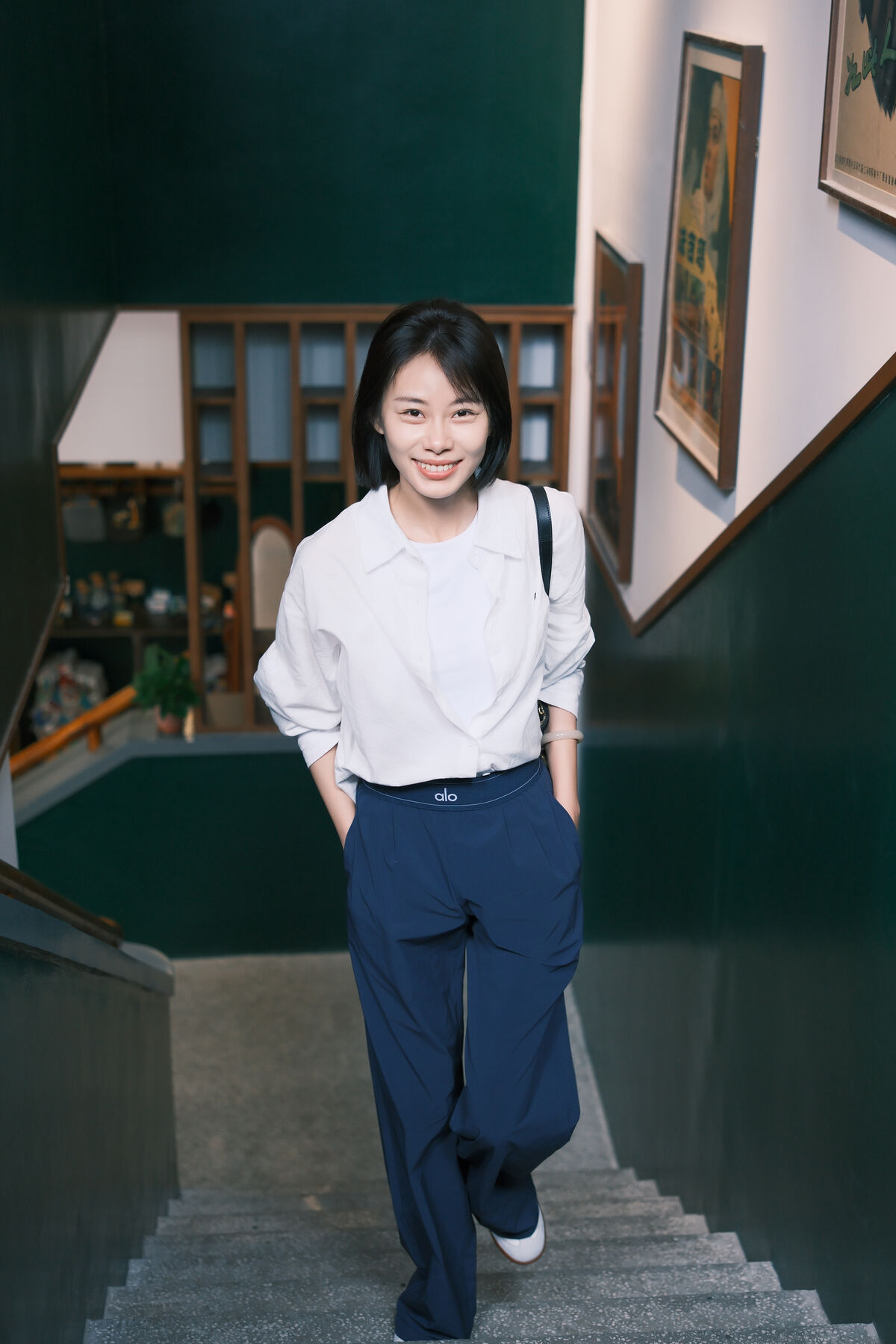 YiTuYu艺图语 Vol.10392 Jie Pai