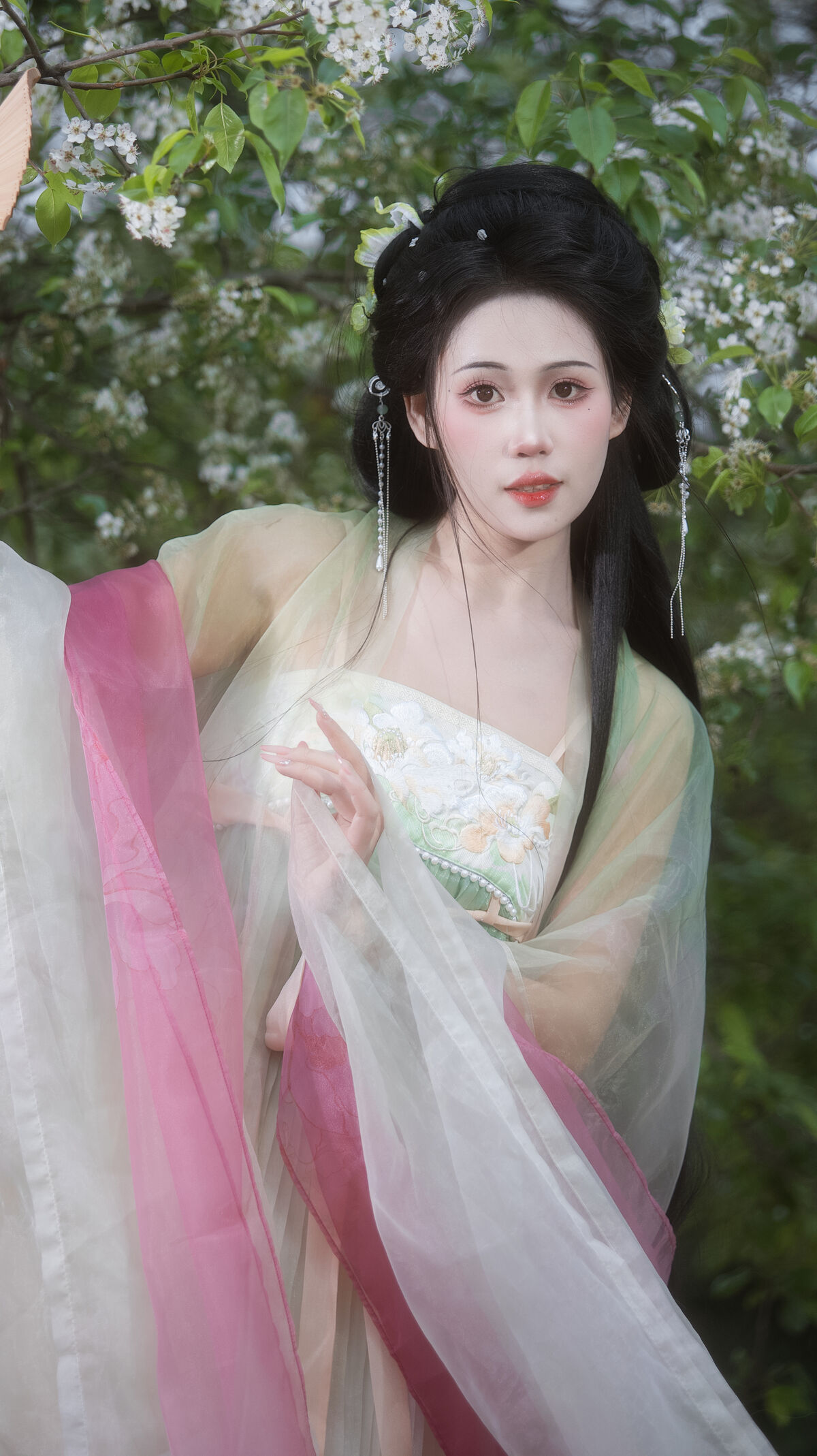 YiTuYu艺图语 Vol.10606 A Cheng Cheng 12 YiTuYu艺图语 Vol.10606 A Cheng Cheng