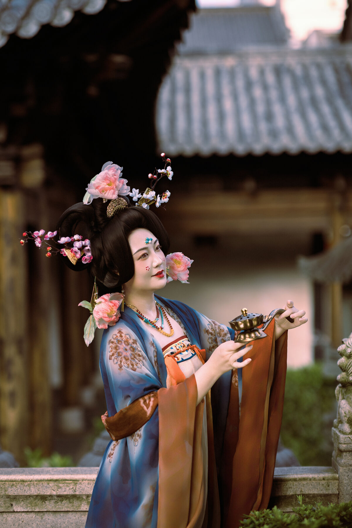 YiTuYu艺图语 Vol.10545 Yue Ye Wei Yang 40 YiTuYu艺图语 Vol.10545 Yue Ye Wei Yang