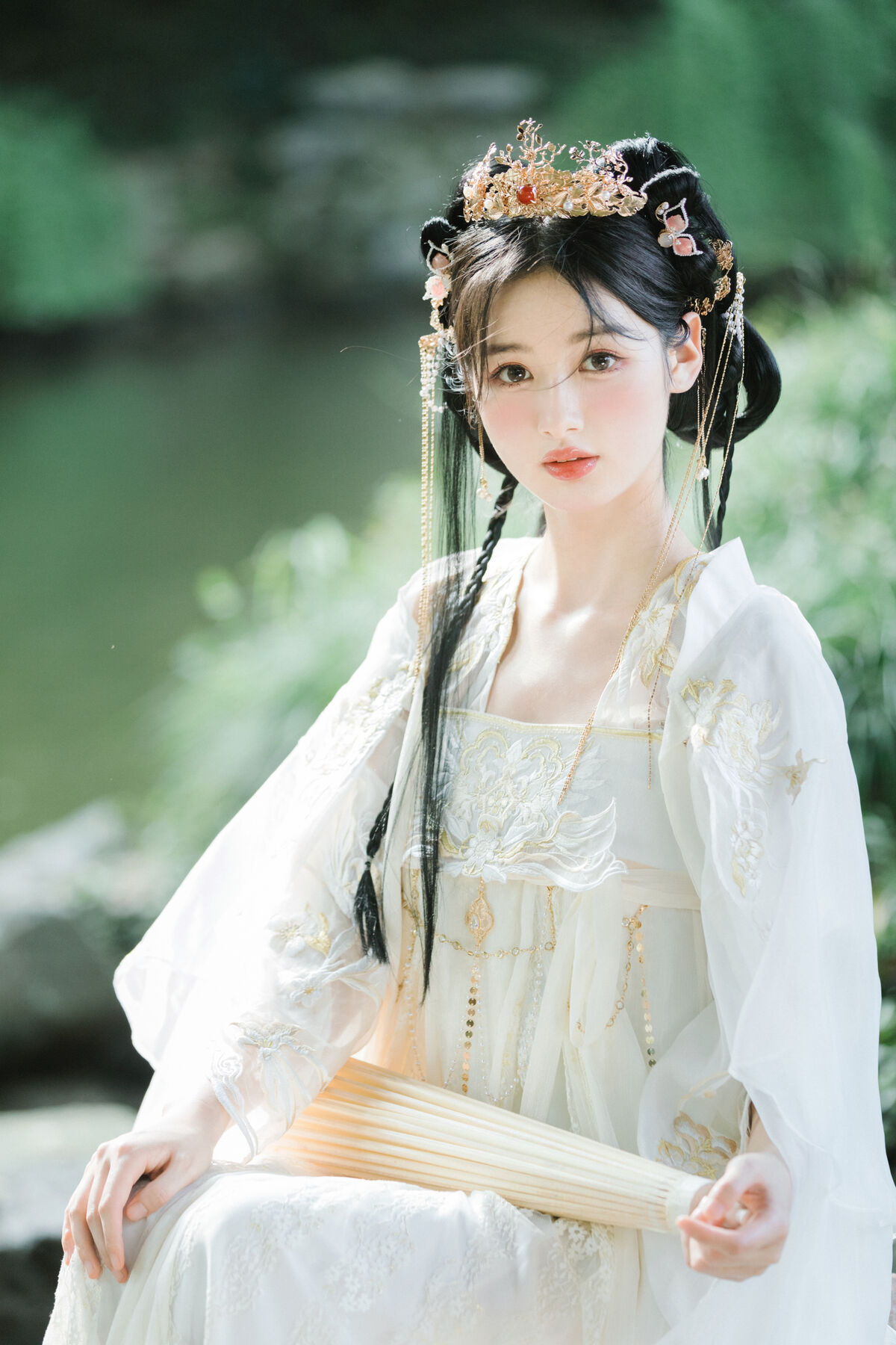 YiTuYu艺图语 Vol.10604 Yi Rui 20 YiTuYu艺图语 Vol.10604 Yi Rui