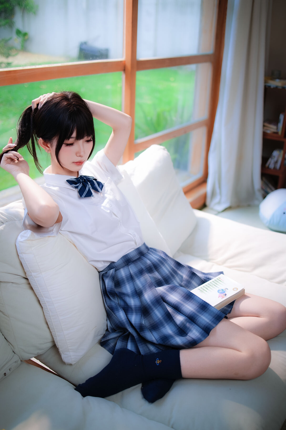 YiTuYu艺图语 Vol.10456 Ying Tao Zai Bu Zai