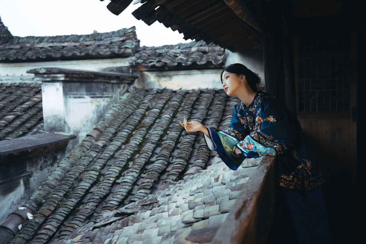 YiTuYu艺图语 Vol.10397 Er Yi Zhi
