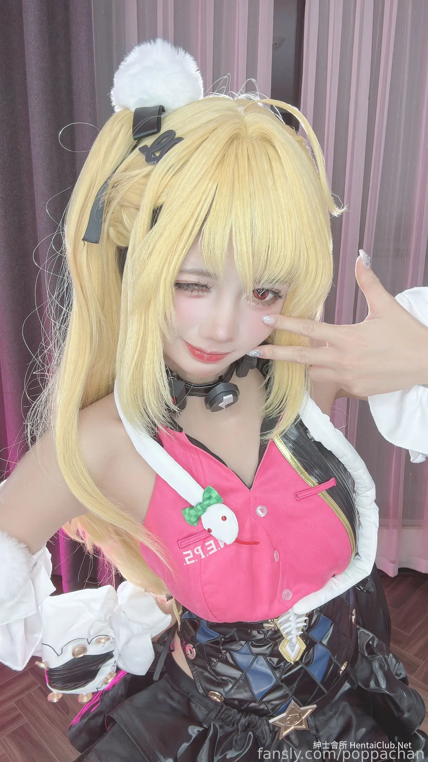 PoppaChan Cissia 22 PoppaChan Cissia