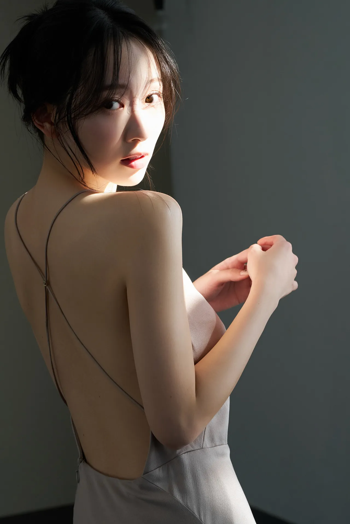FRIDAYデジタル写真集 越智ゆらの nocturne 62 FRIDAYデジタル写真集 越智ゆらの nocturne