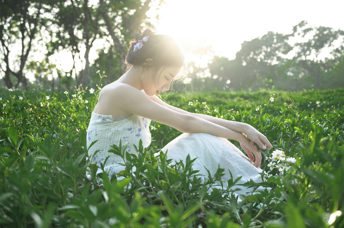 YiTuYu艺图语 Vol.10450 Pan Pan