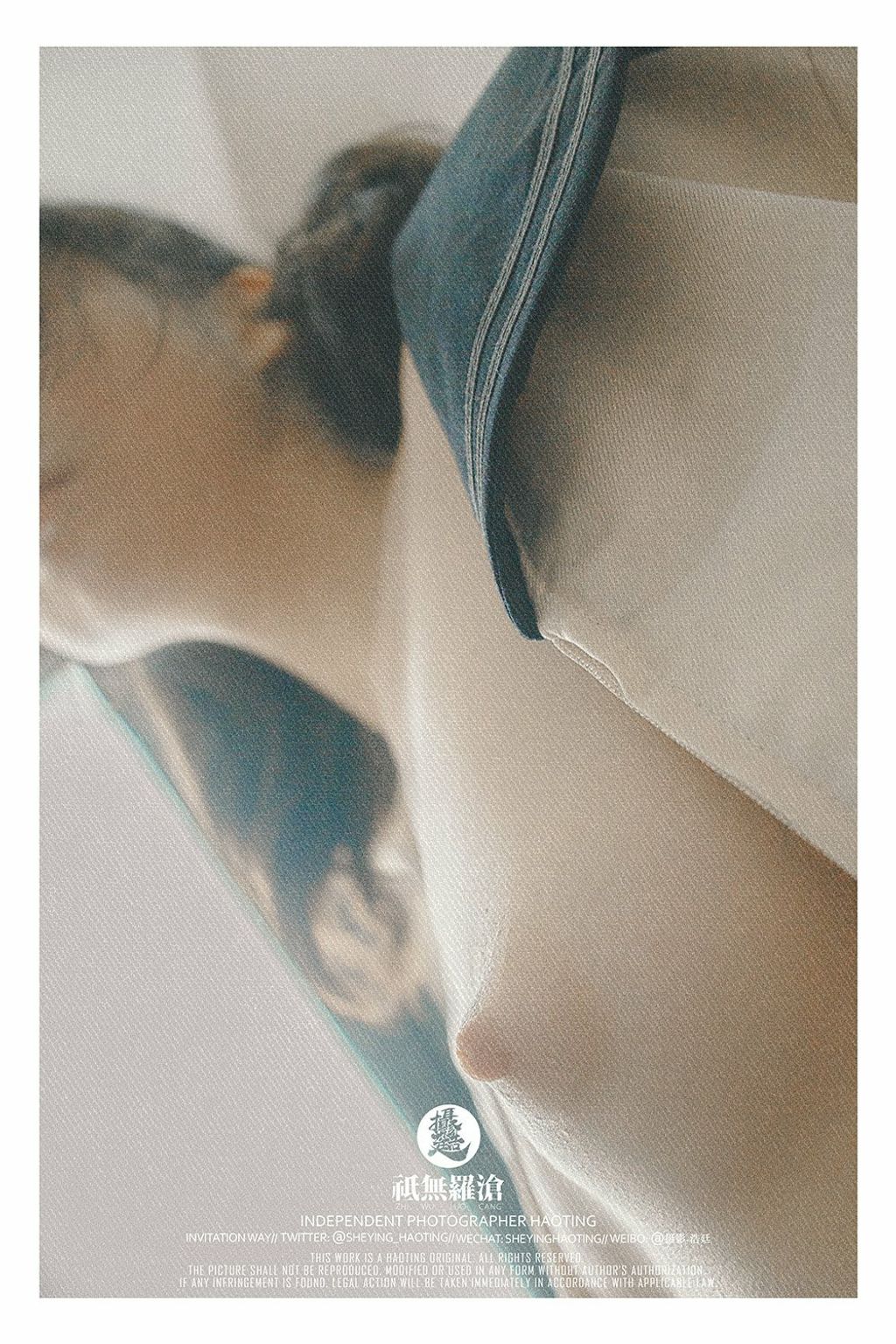 浩廷： sheying_haoting