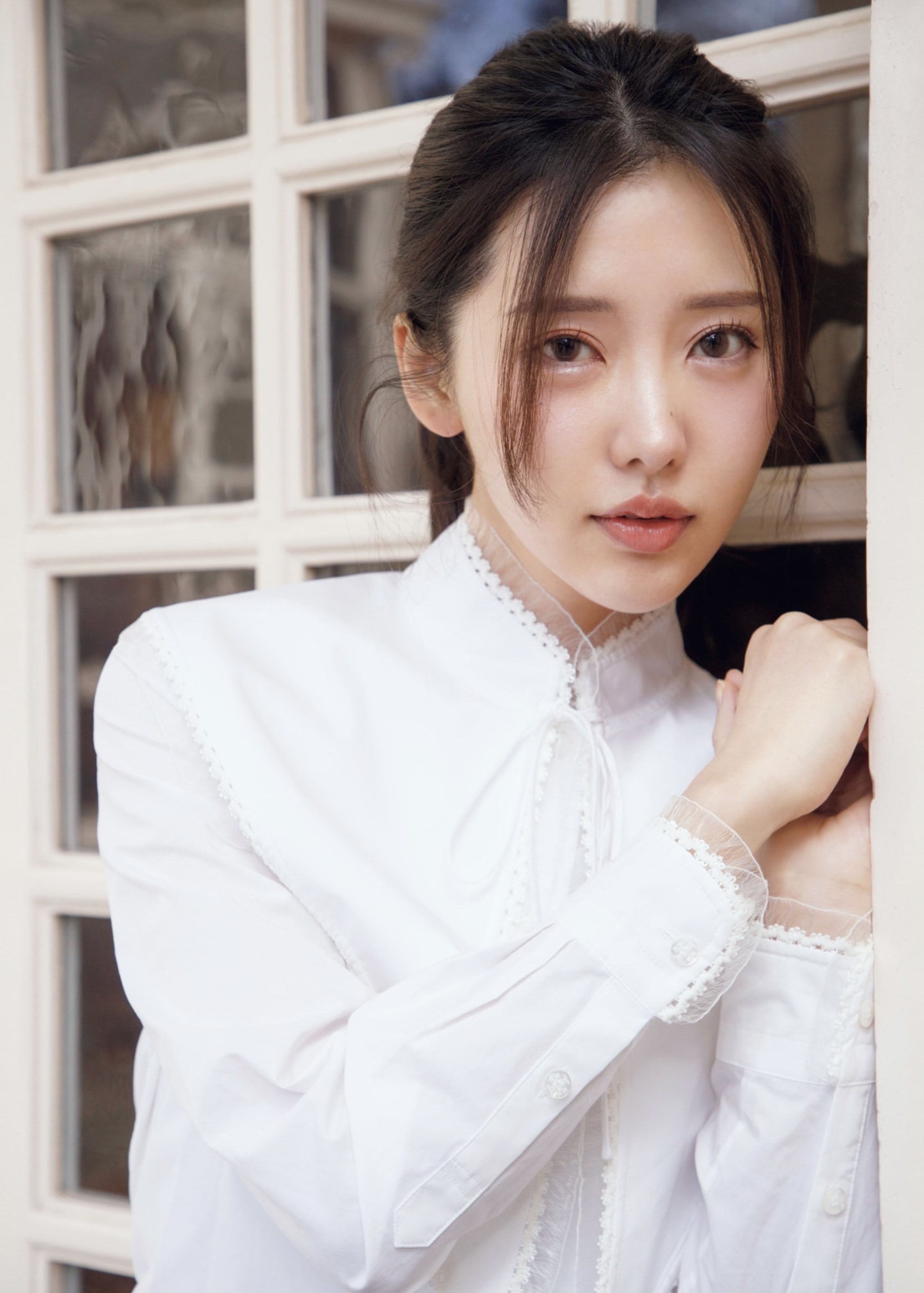 [Photobook] 志崎樺音1st写真集 unplugged