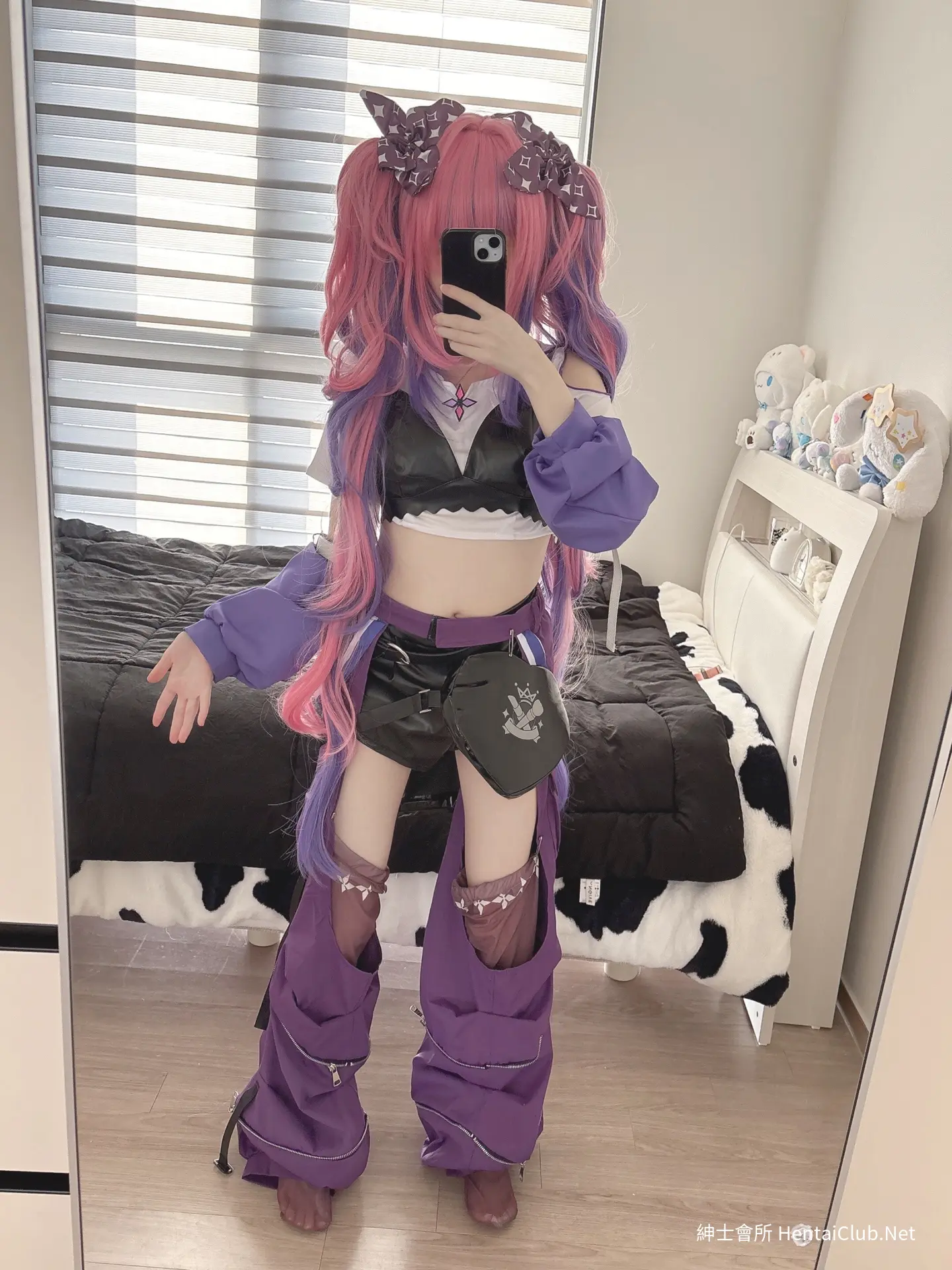NENE Kikirara Vivi 35 NENE Kikirara Vivi