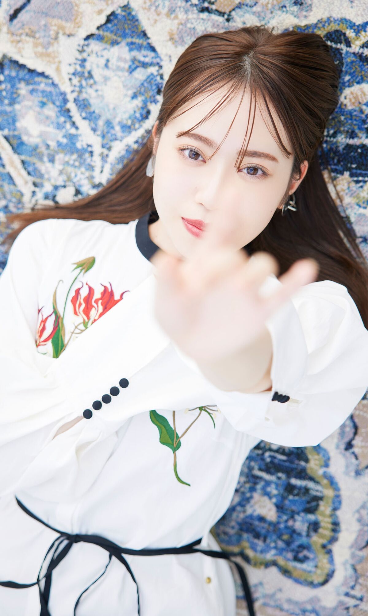 Sayuri Date 伊達さゆり - 写真集 always My Girl PHOTO BOOK