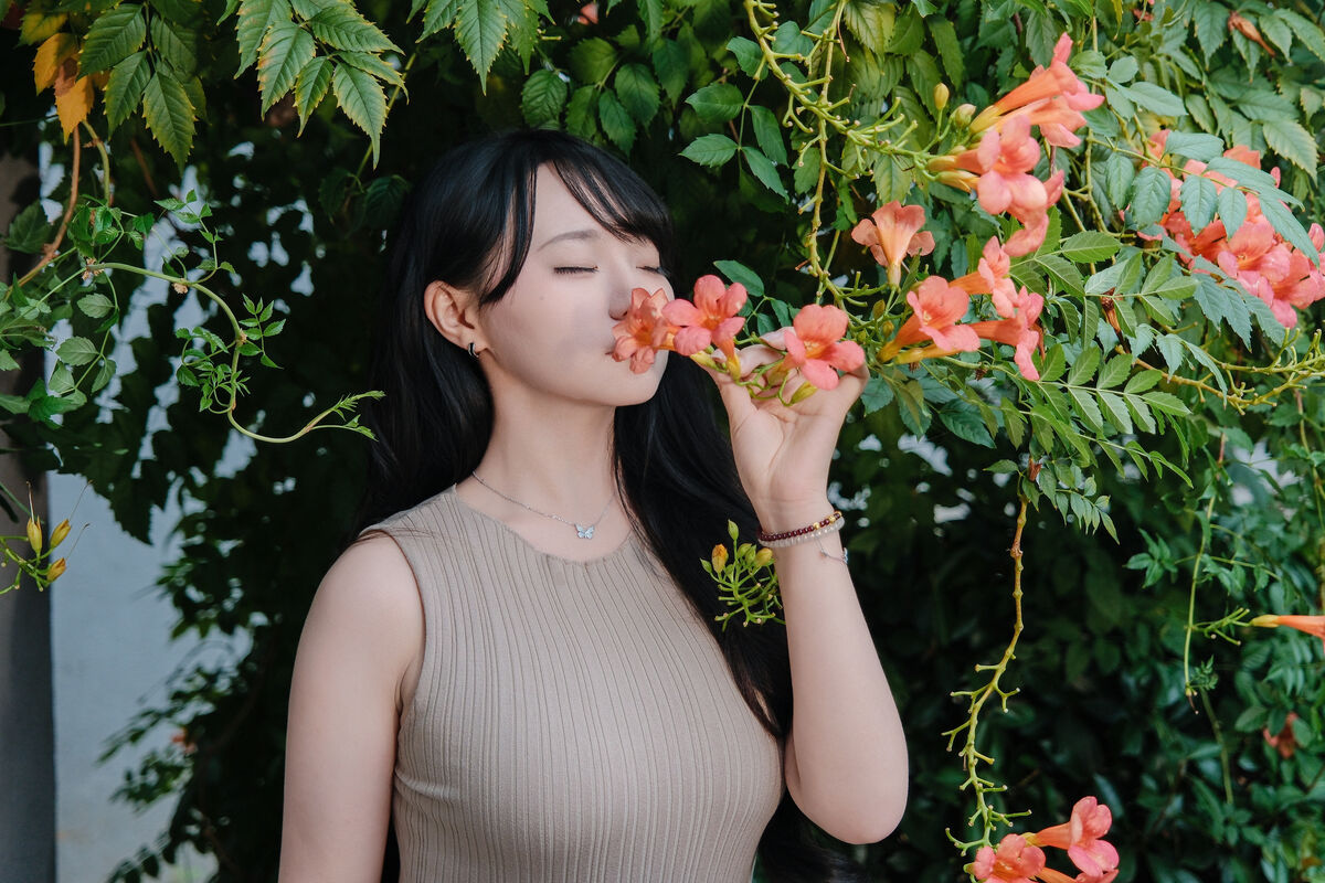 YiTuYu艺图语 Vol.10524 Mi Xue