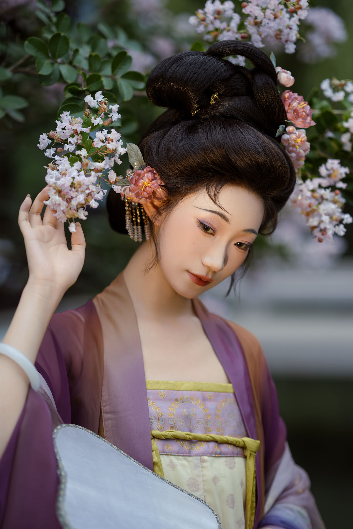YiTuYu艺图语 Vol.10276 Shi Xiao Jie Mo W