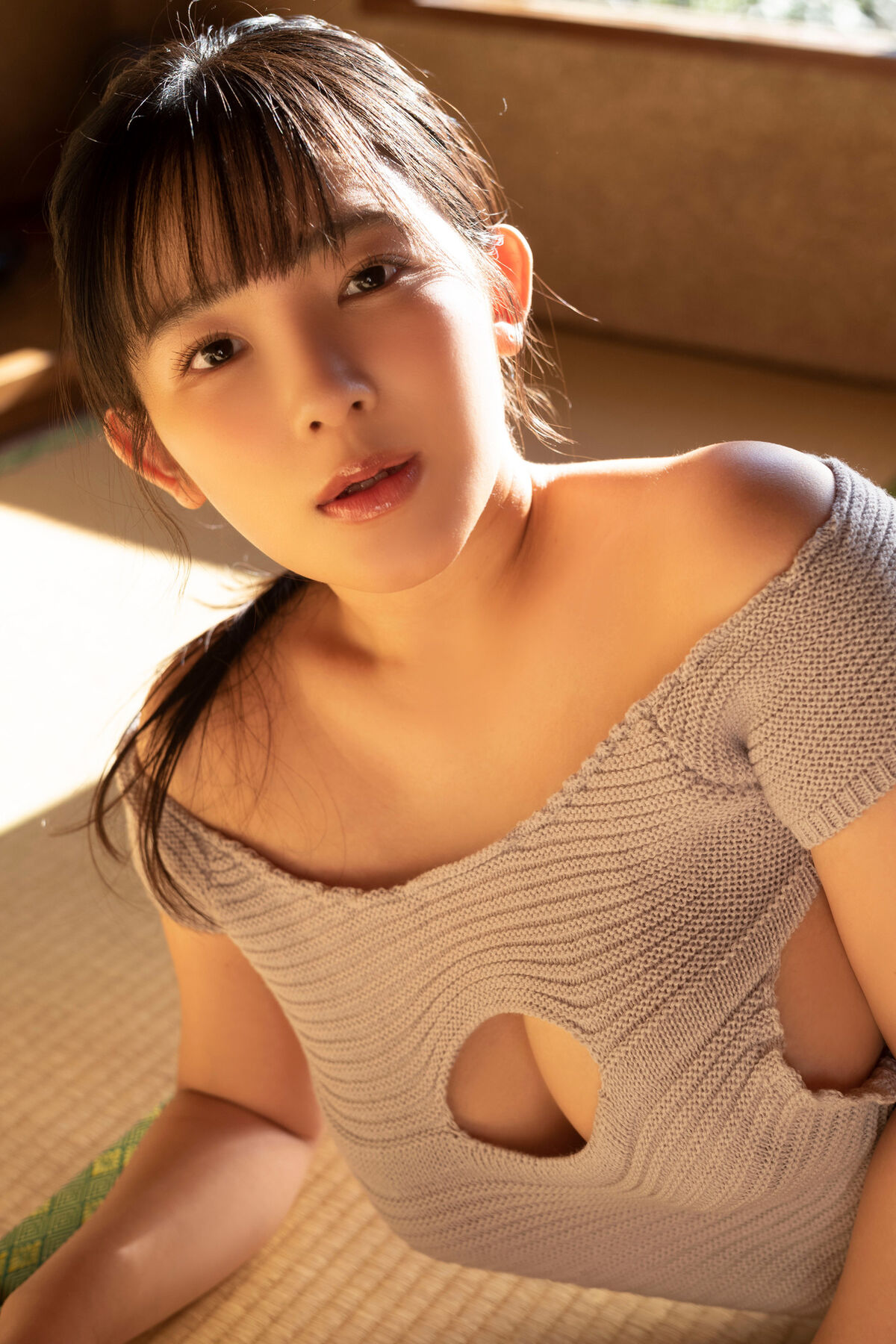 Amaki Jun 天木じゅん - じゅんなキモチ ギルドデジタル写真集 Part02