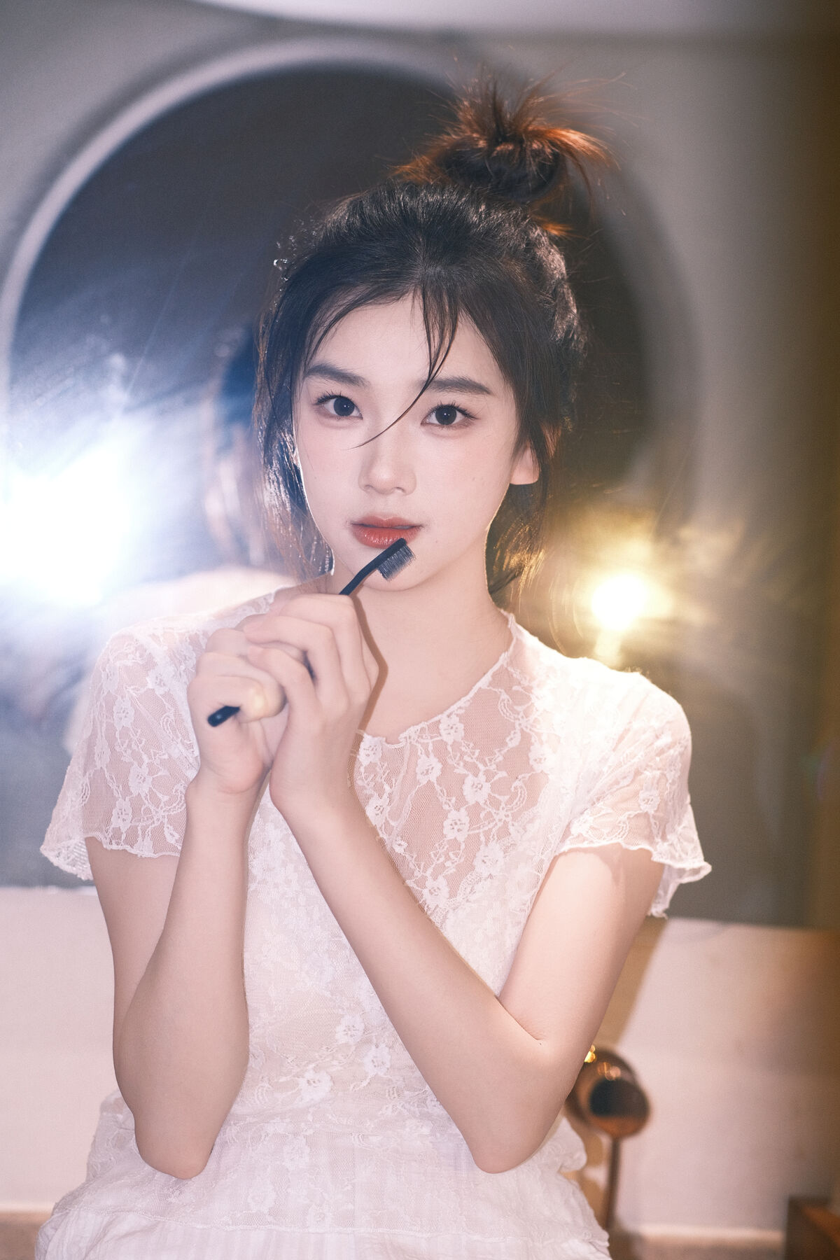 YiTuYu艺图语 Vol.10495 To Xiao Bei