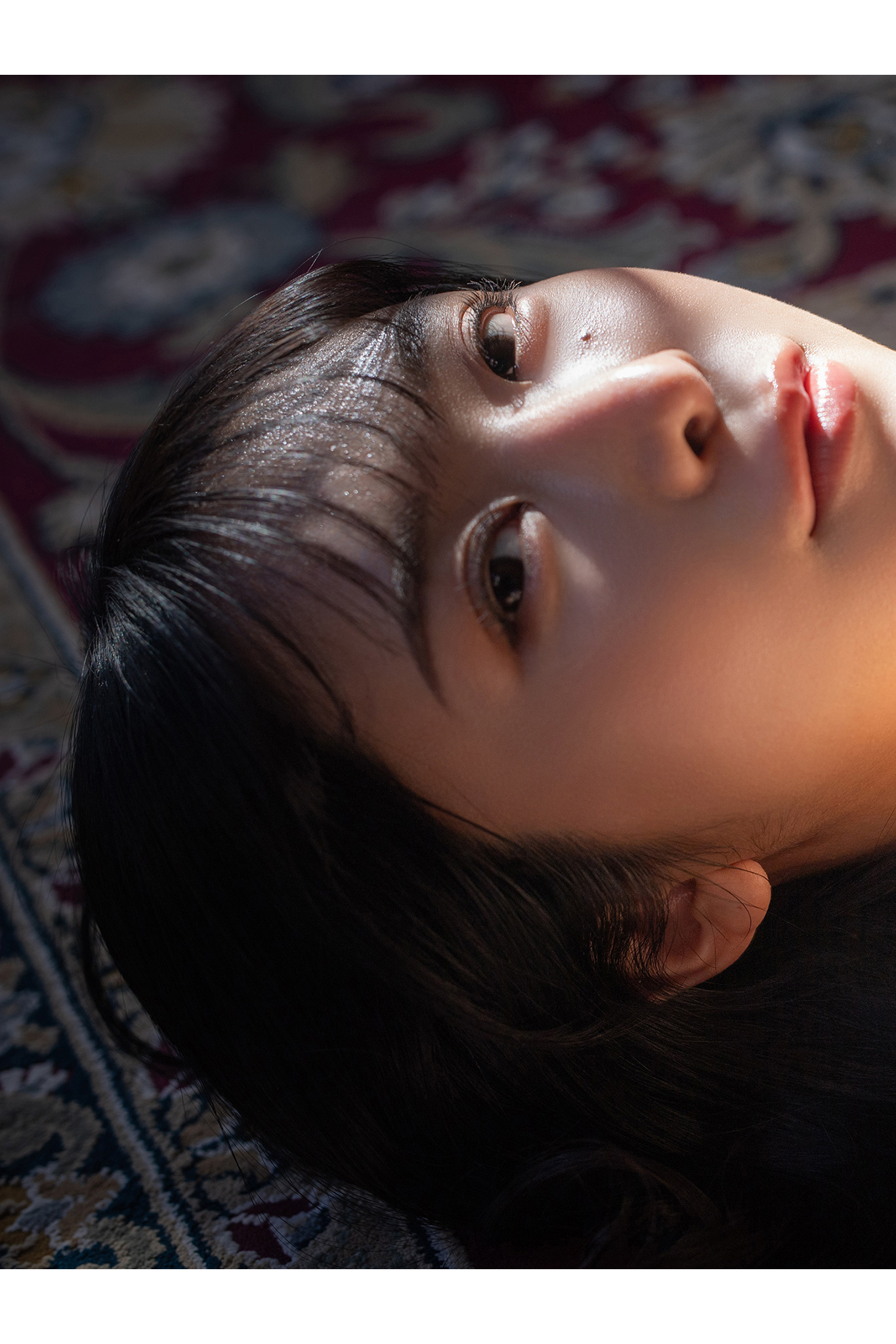 [Photobook] 週刊ポストデジタル写真集 真島なおみ 愛しくてジェラシー