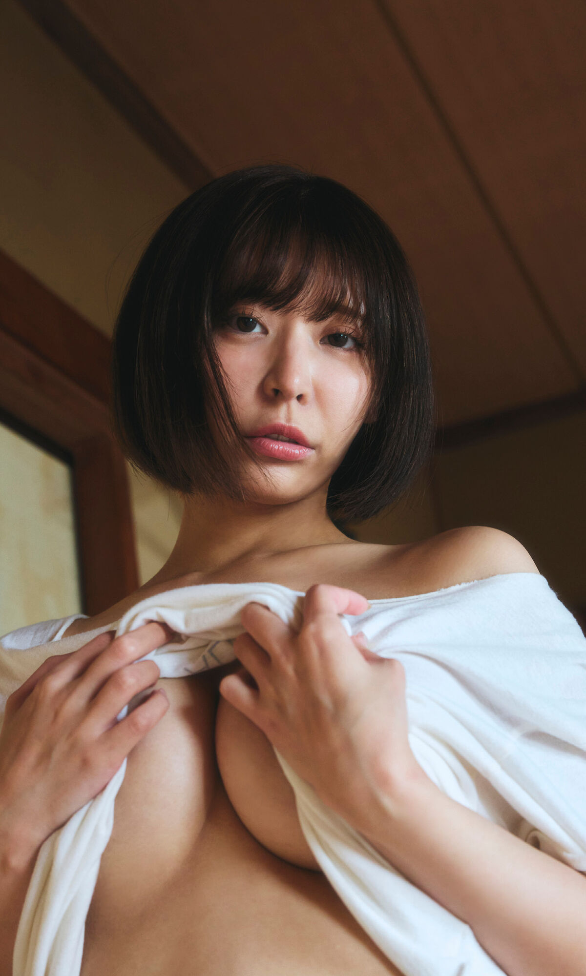 Yui Kohinata 小日向結衣 - デジタル限定 写真集 内房の宿 ぽっちりと