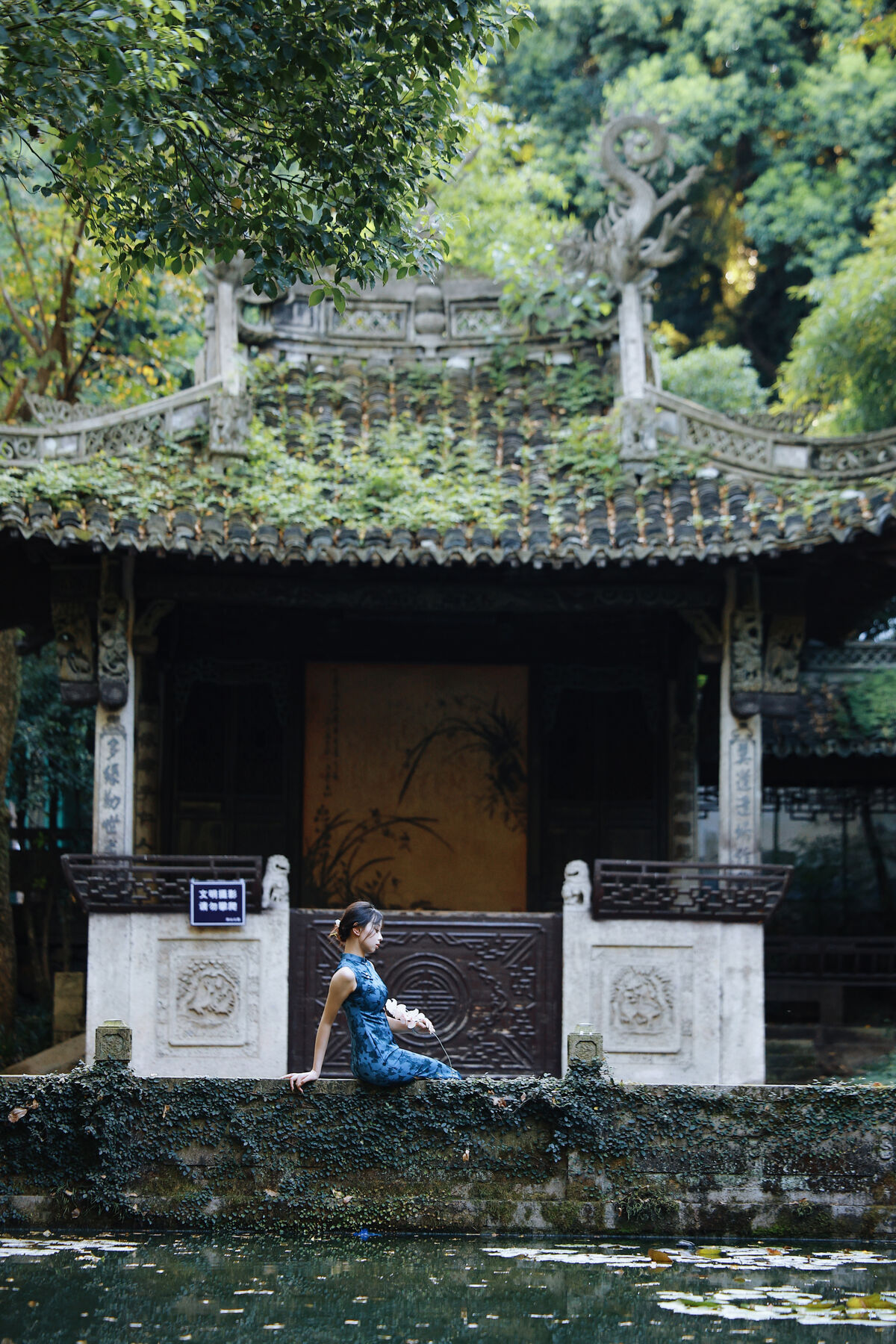 YiTuYu艺图语 Vol.10337 Xiao U