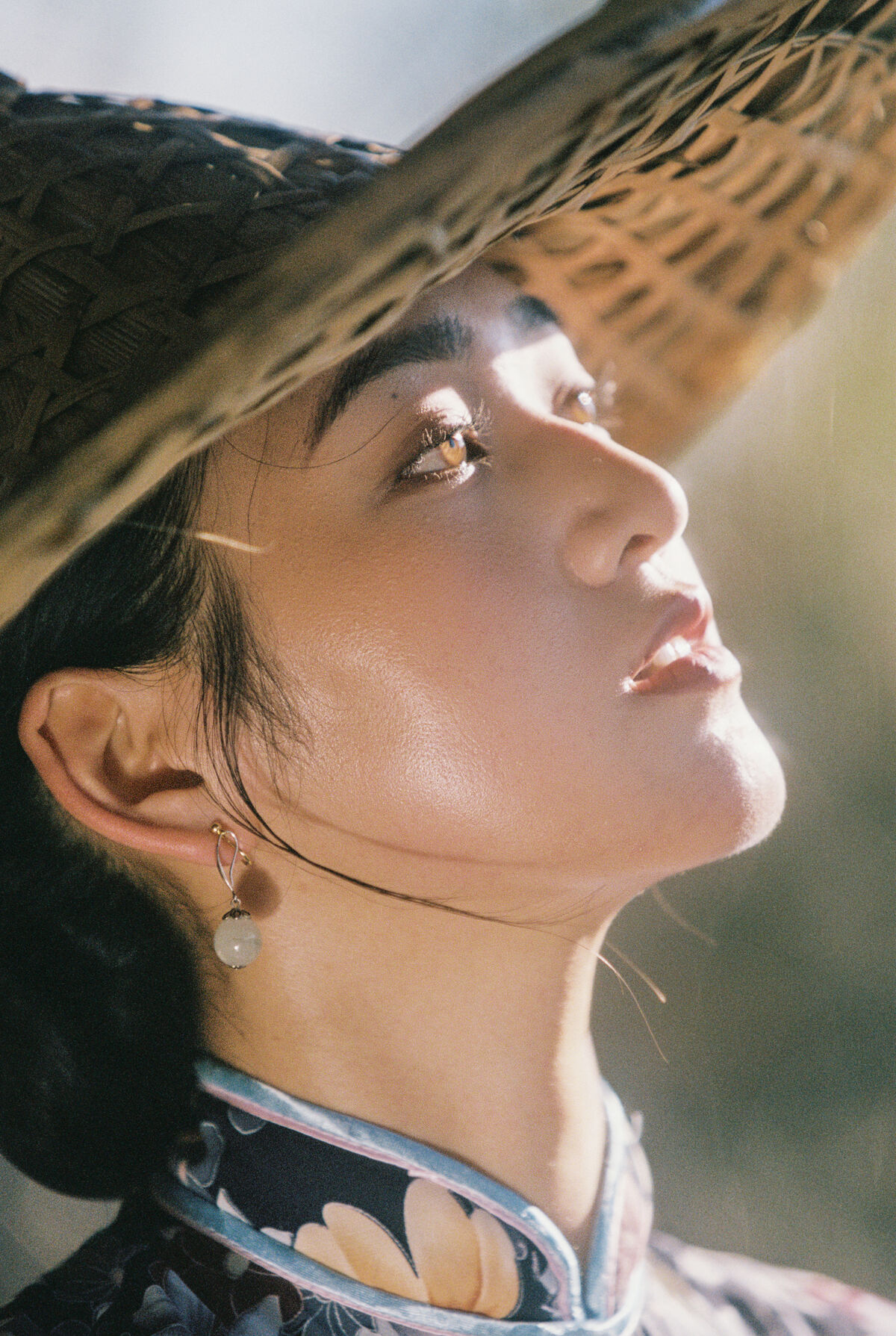 YiTuYu艺图语 Vol.10372 Qing Dai