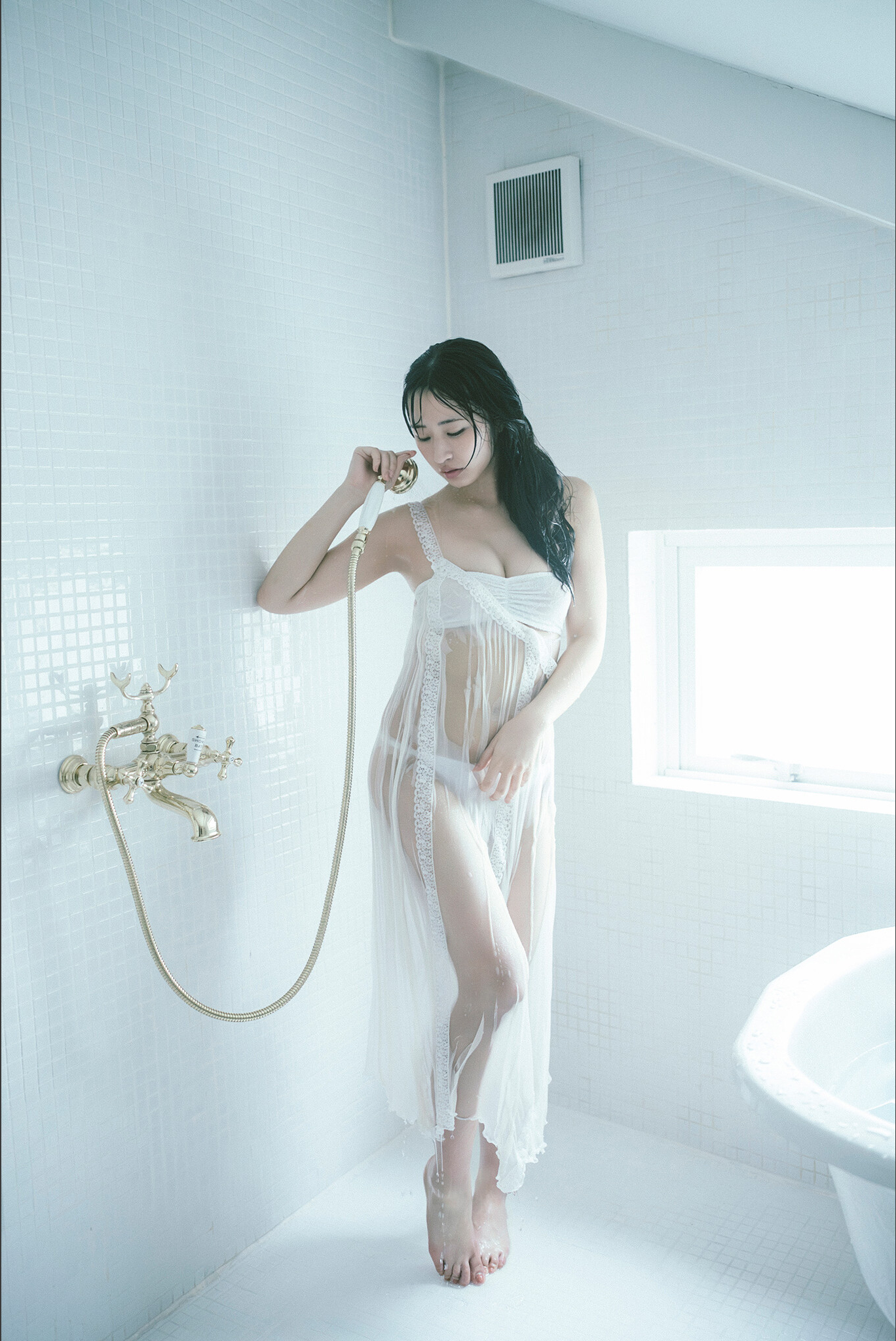 [Photobook] 2025.08.27 松本日向 寂しがり屋のLovely Doll PARADEデジタルフォトブック