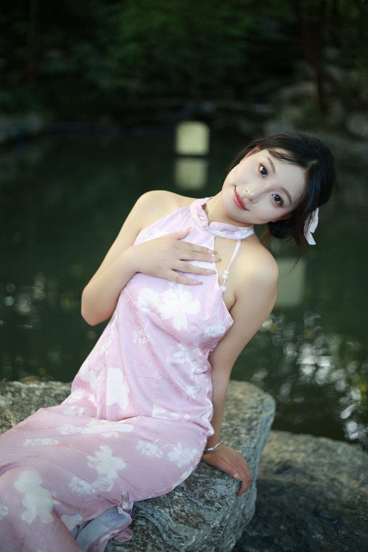 YiTuYu艺图语 Vol.10438 Xiao U 23 YiTuYu艺图语 Vol.10438 Xiao U
