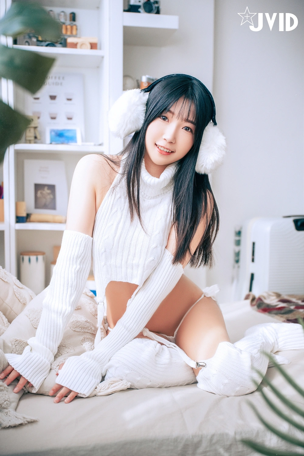 JVID 肉包Mini – 沈迷色色の可愛女友-肉包😈性欲高漲🔥發情自慰色誘男友🔞近距離特寫美鮑🦪 Set.02 14 JVID 肉包Mini – 沈迷色色の可愛女友-肉包😈性欲高漲🔥發情自慰色誘男友🔞近距離特寫美鮑🦪 Set.02