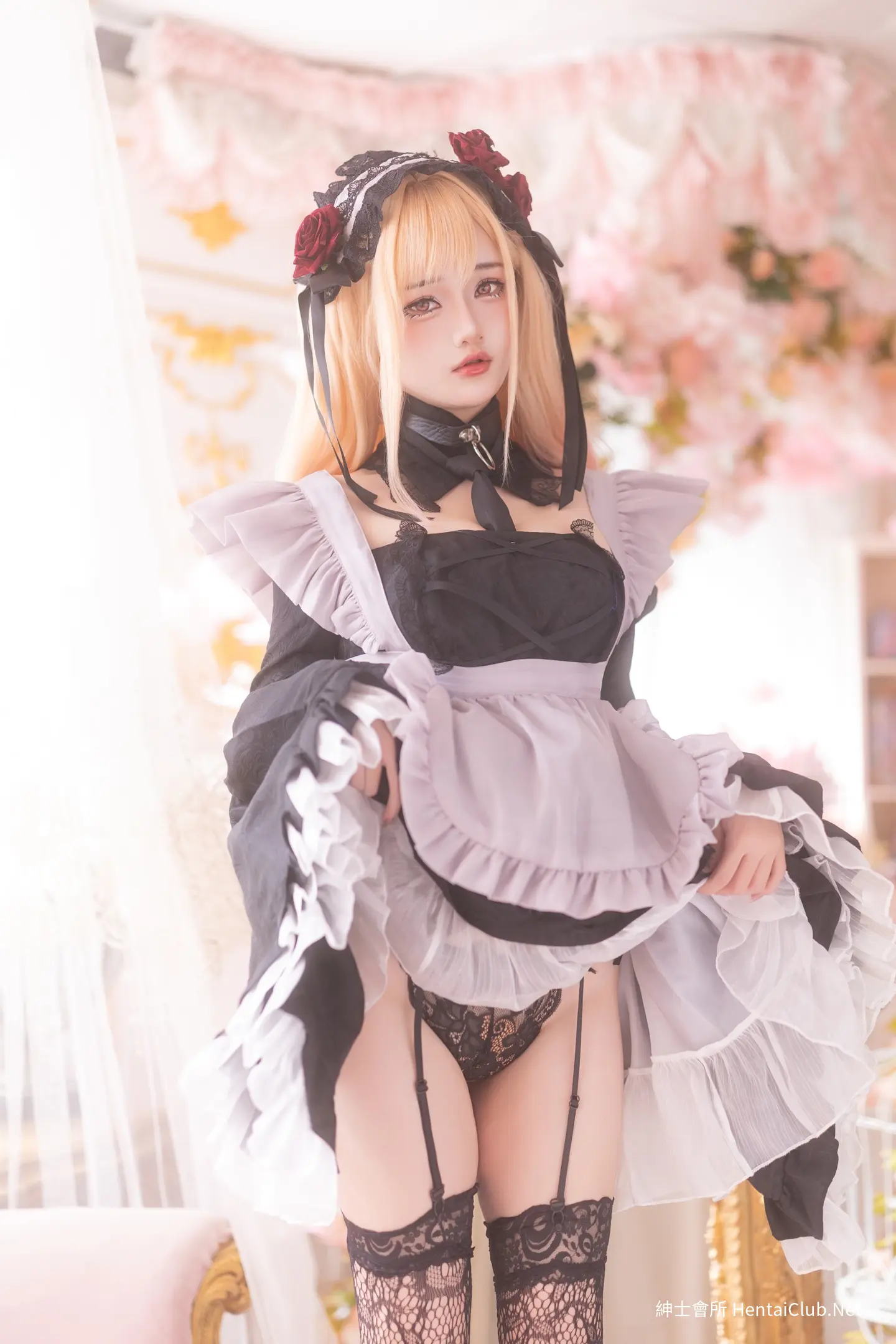 XIAOYUKIKO 小鱼 Marin Shizuku 27 XIAOYUKIKO 小鱼 Marin Shizuku