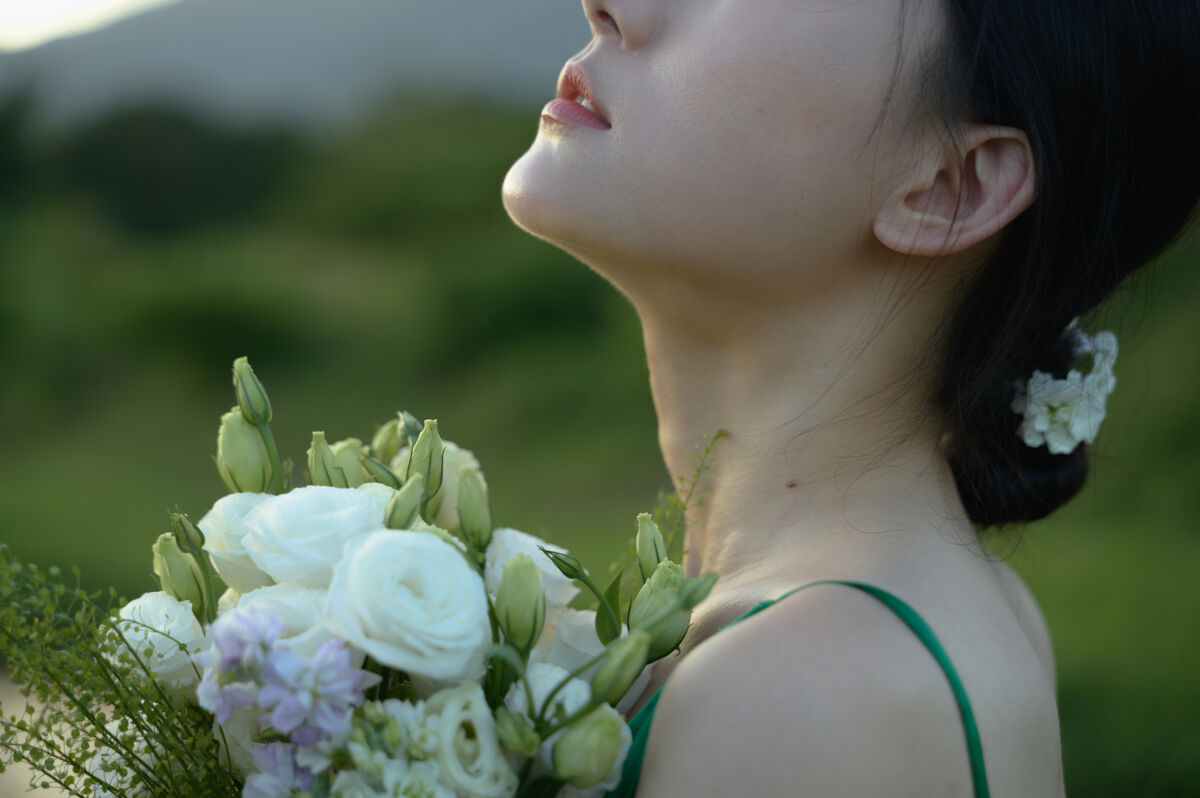 YiTuYu艺图语 Vol.10411 Xiao Yue