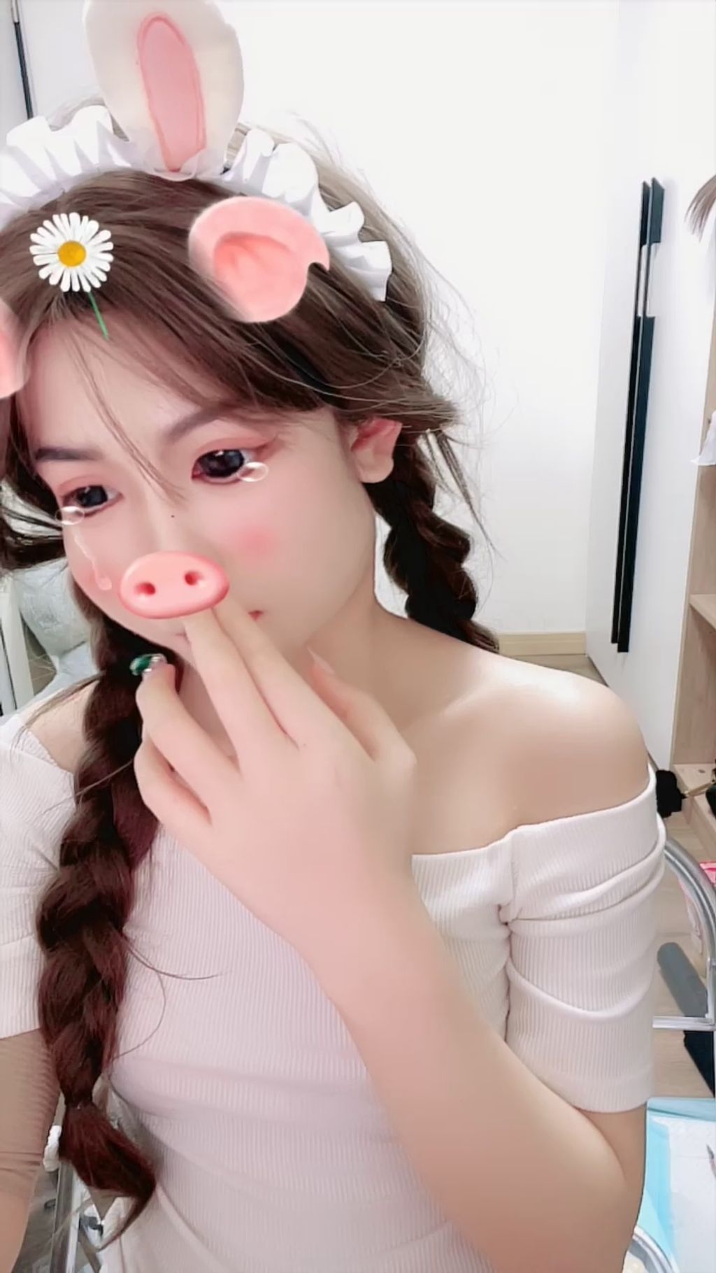 顾只只(苏晴)： 甜御完美结合的喷水姬女神视频合集 #03